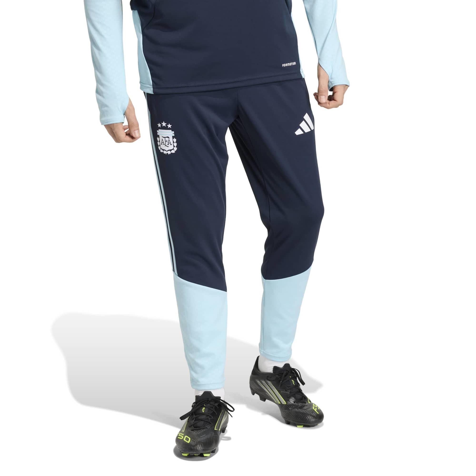 Adidas Erkek Arjantin Futbol Eşofman Altı Jy7032
