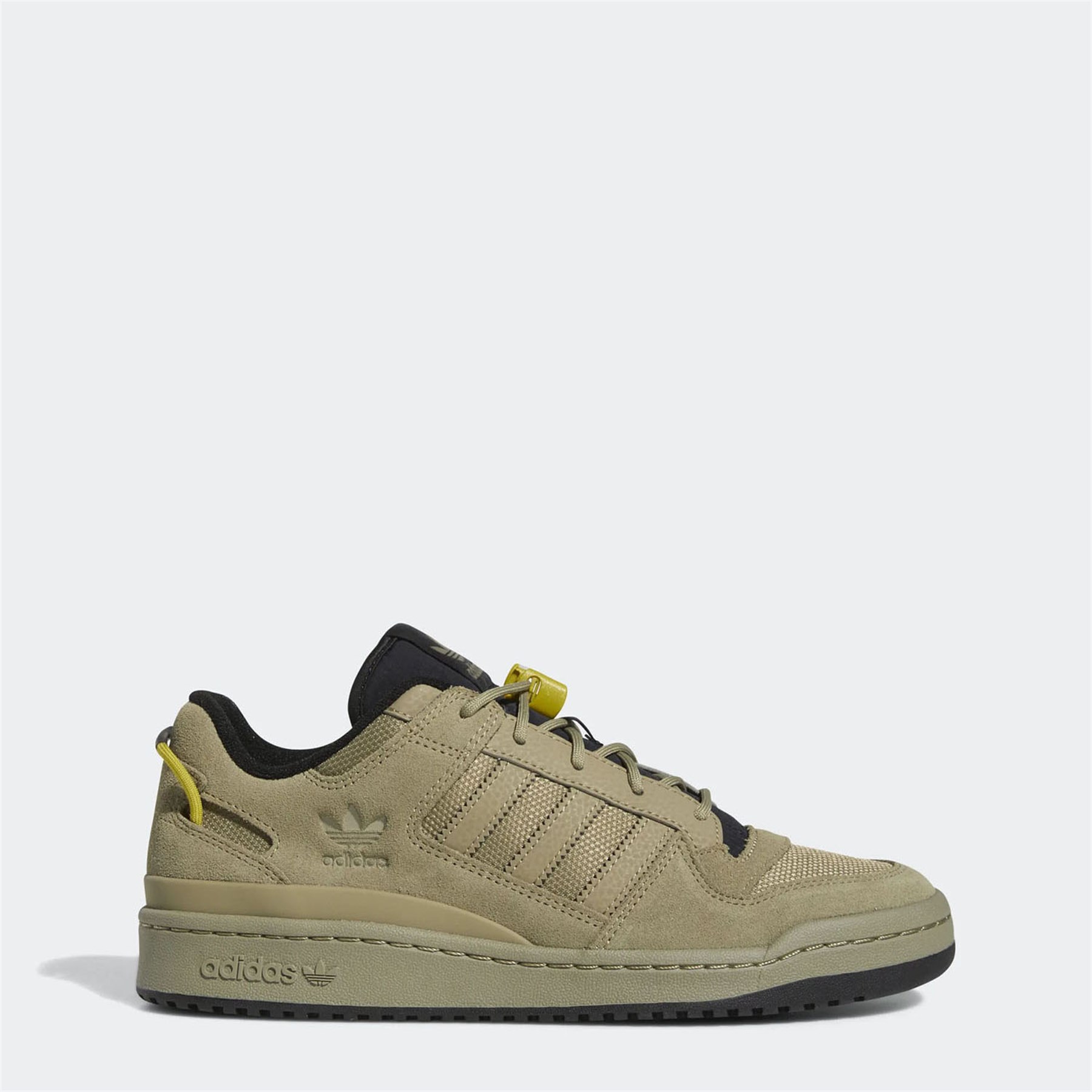 Adidas Erkek Basketbol Ayakkabı Forum Low Cl Gw4374 FORUM LOW CL