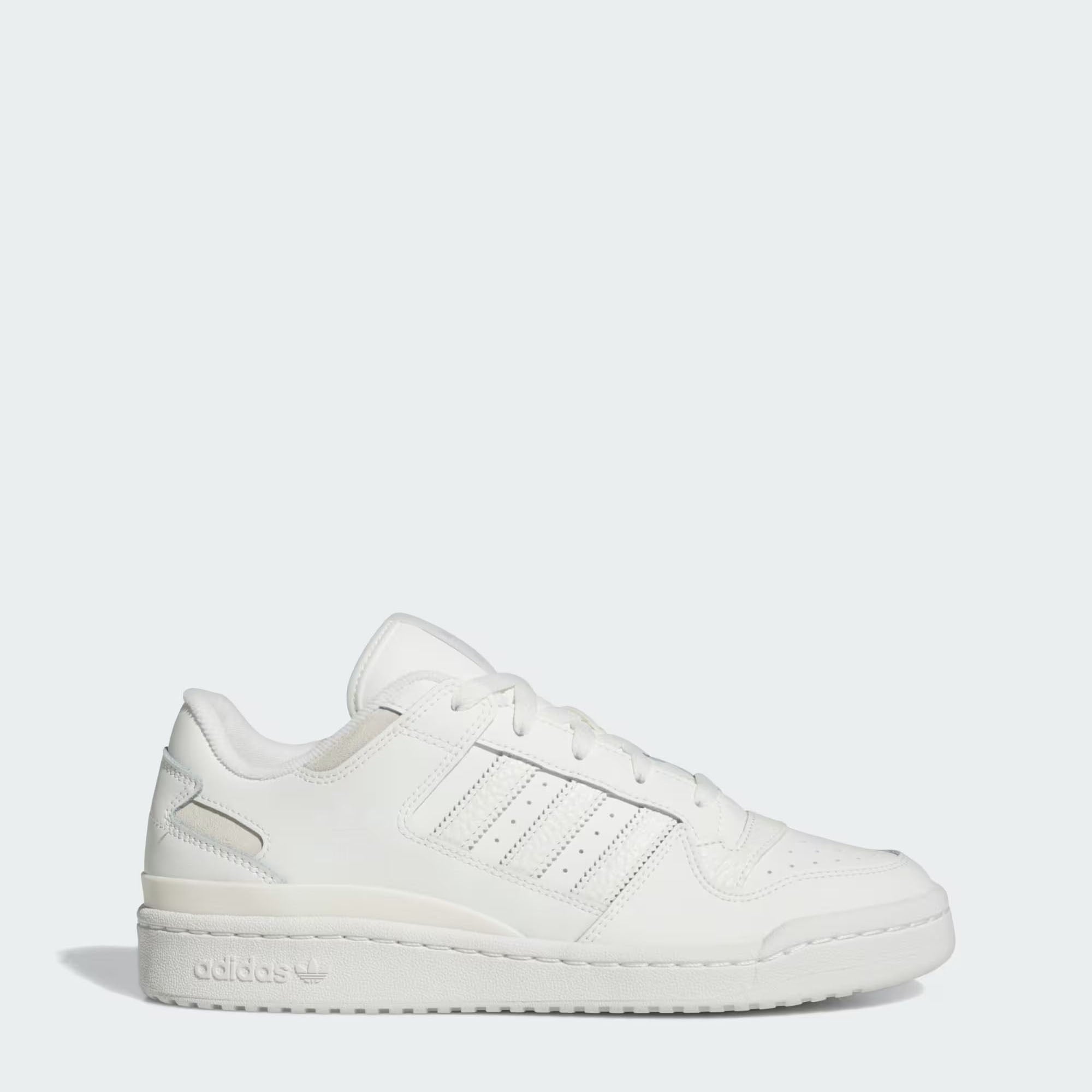 Adidas Erkek Basketbol Ayakkabı Forum Low Cl Ih7828 FORUM LOW CL