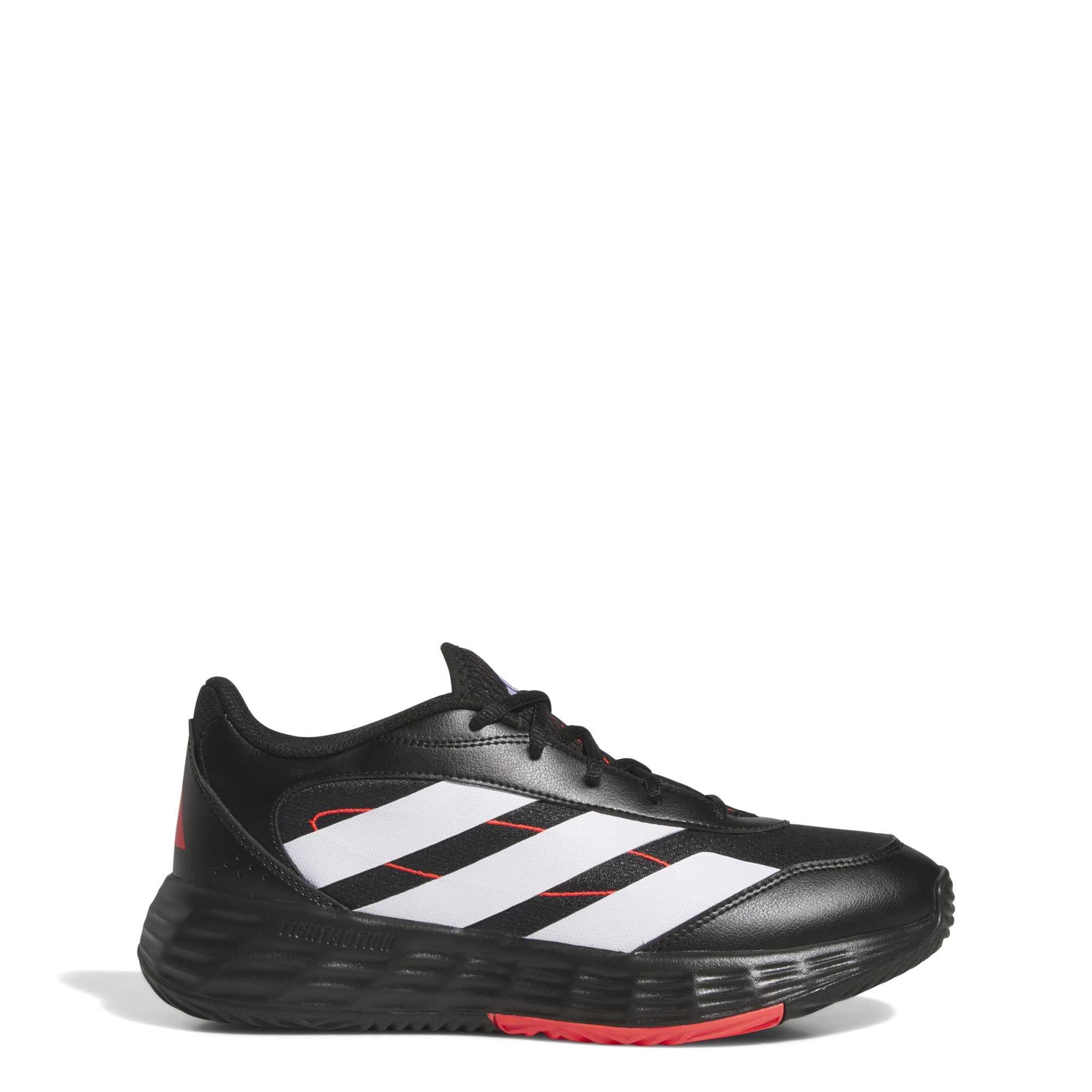 Adidas Erkek Basketbol Ayakkabı Gamechaser Jq7918