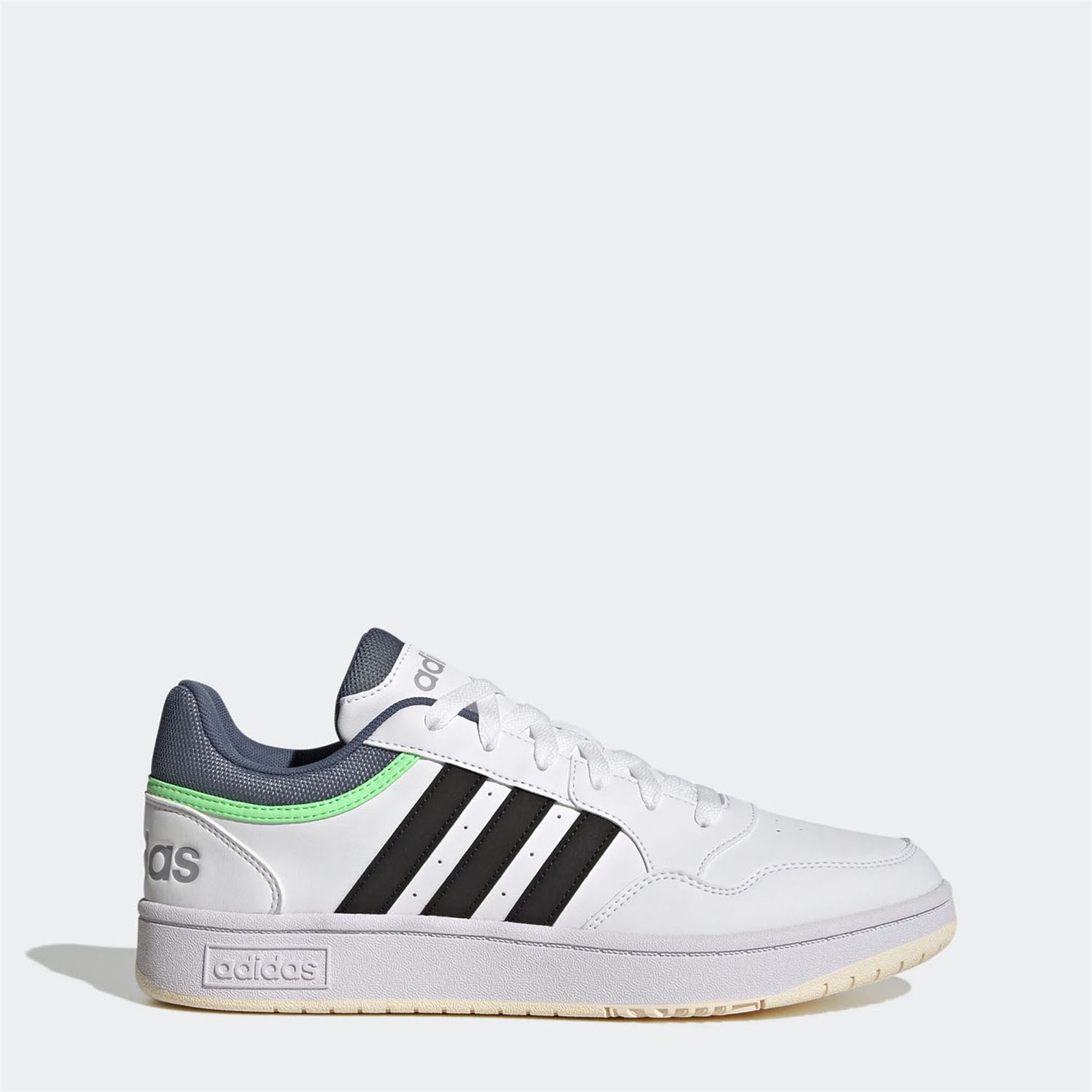 Adidas Erkek Basketbol Ayakkabı Hoops 3.0 Gy4733