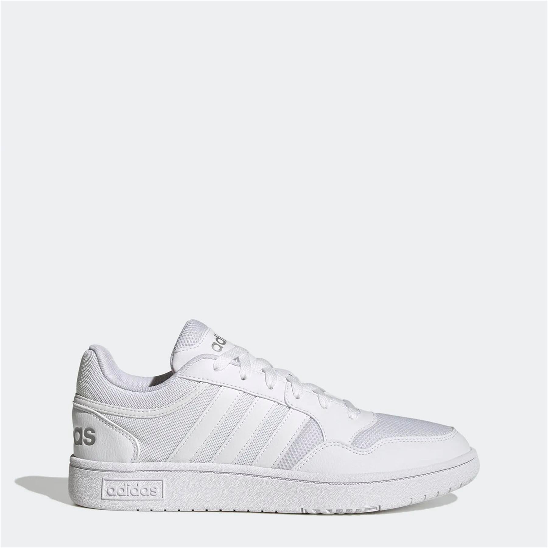 Adidas Erkek Basketbol Ayakkabı Hoops 3.0 Summer Gx6893