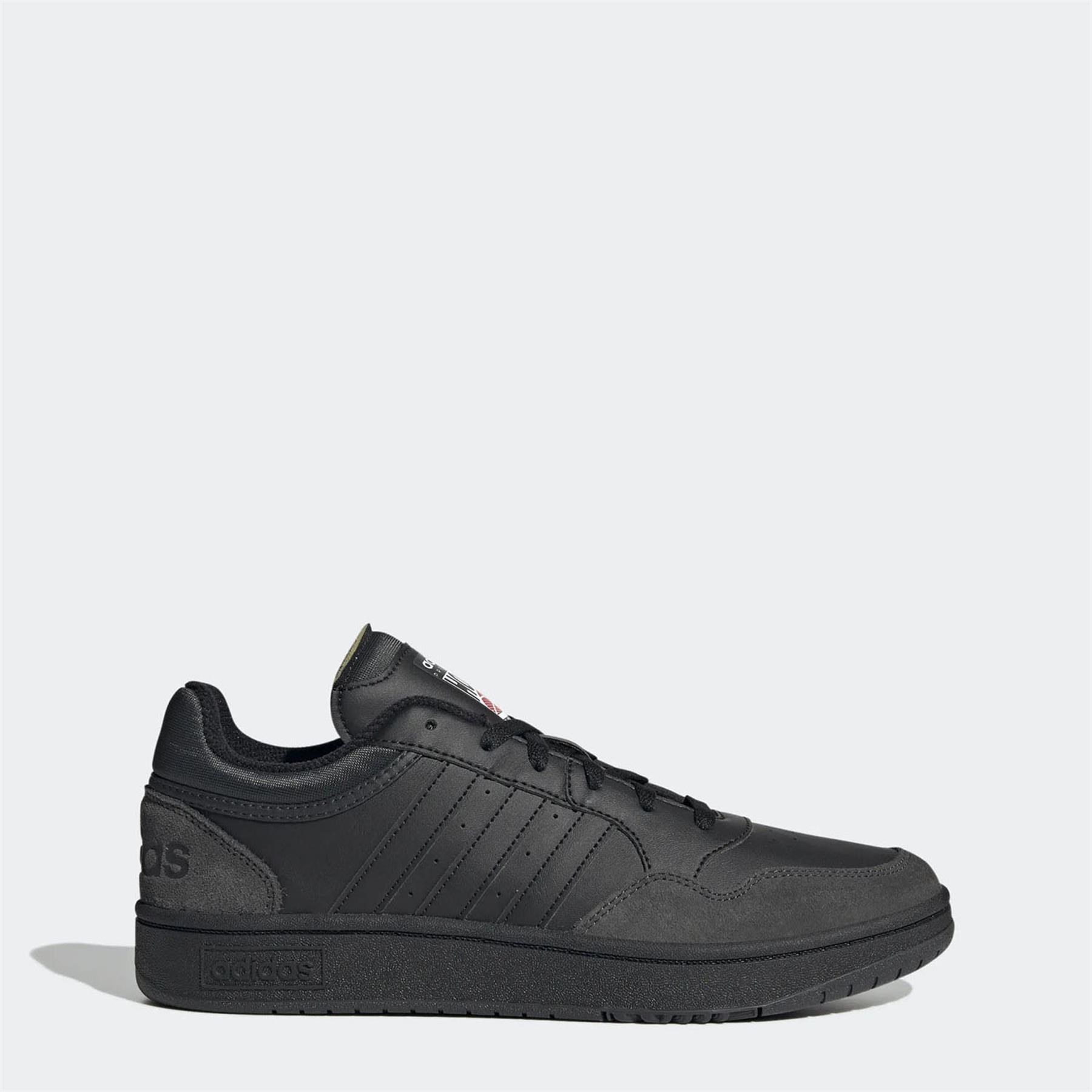 Adidas Erkek Basketbol Ayakkabı Hoops 3.0 Hp7946