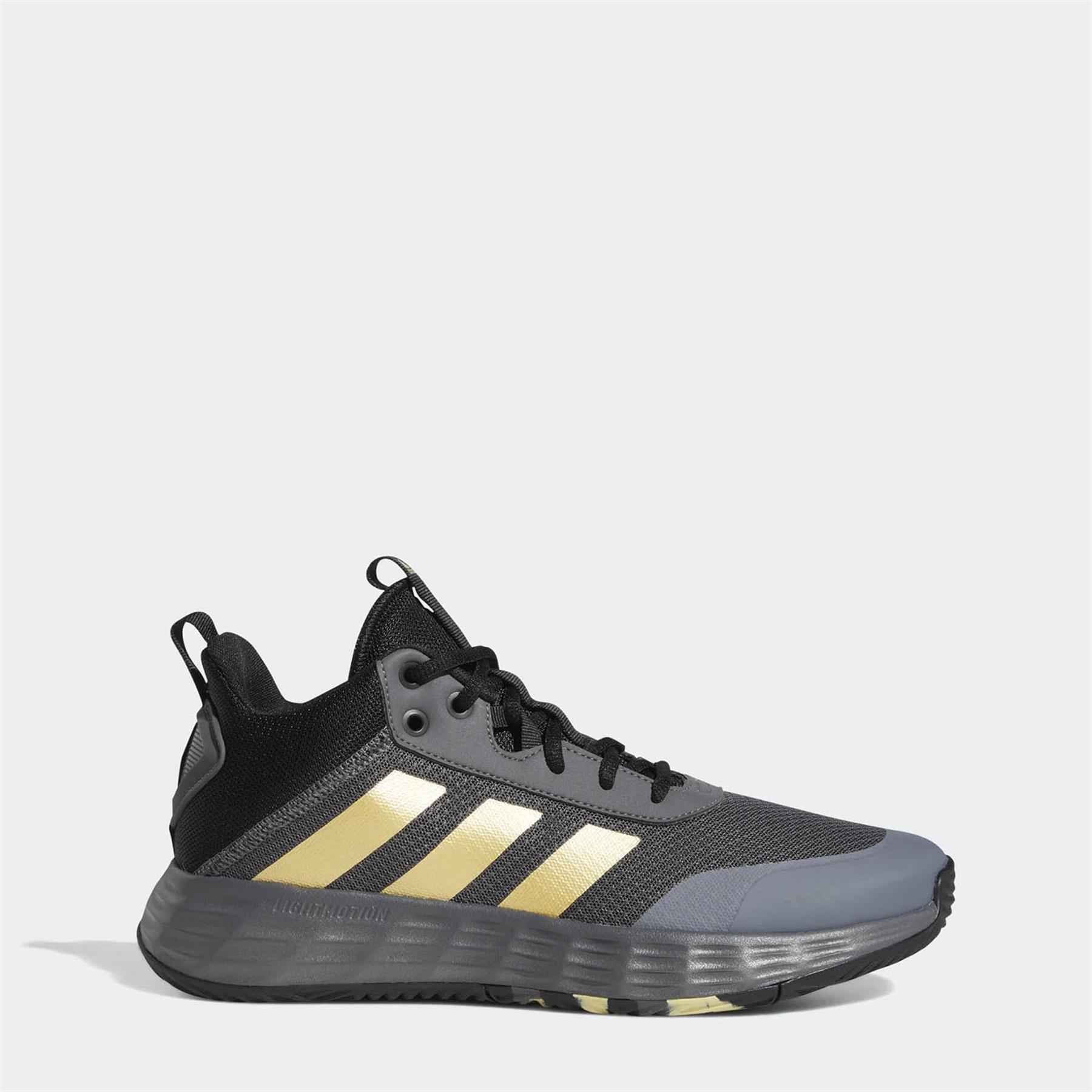 Adidas Erkek Basketbol Ayakkabı Ownthegame 2.0 Gw5483