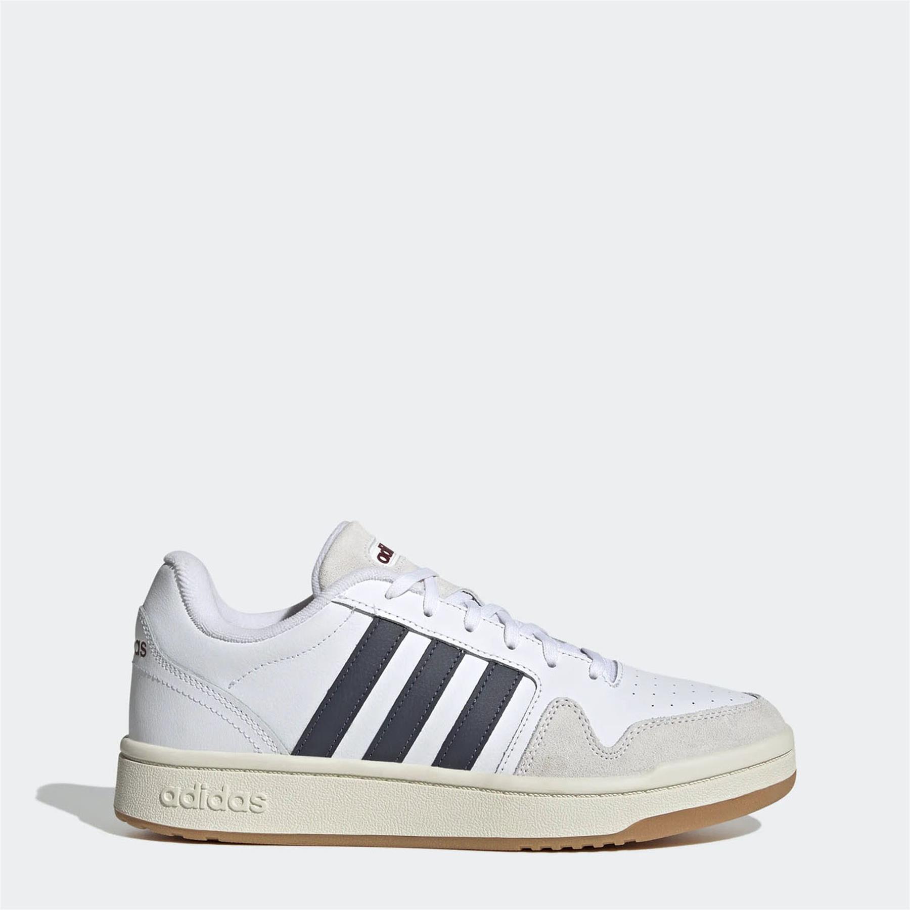 Adidas Erkek Basketbol Ayakkabı Postmove Hp2983
