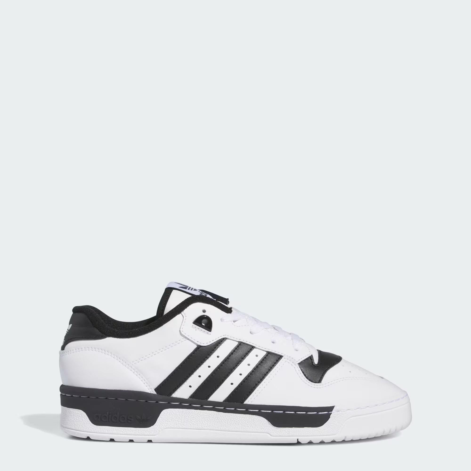 Adidas Erkek Basketbol Ayakkabı Rivalry Low Ig1474 RIVALRY LOW