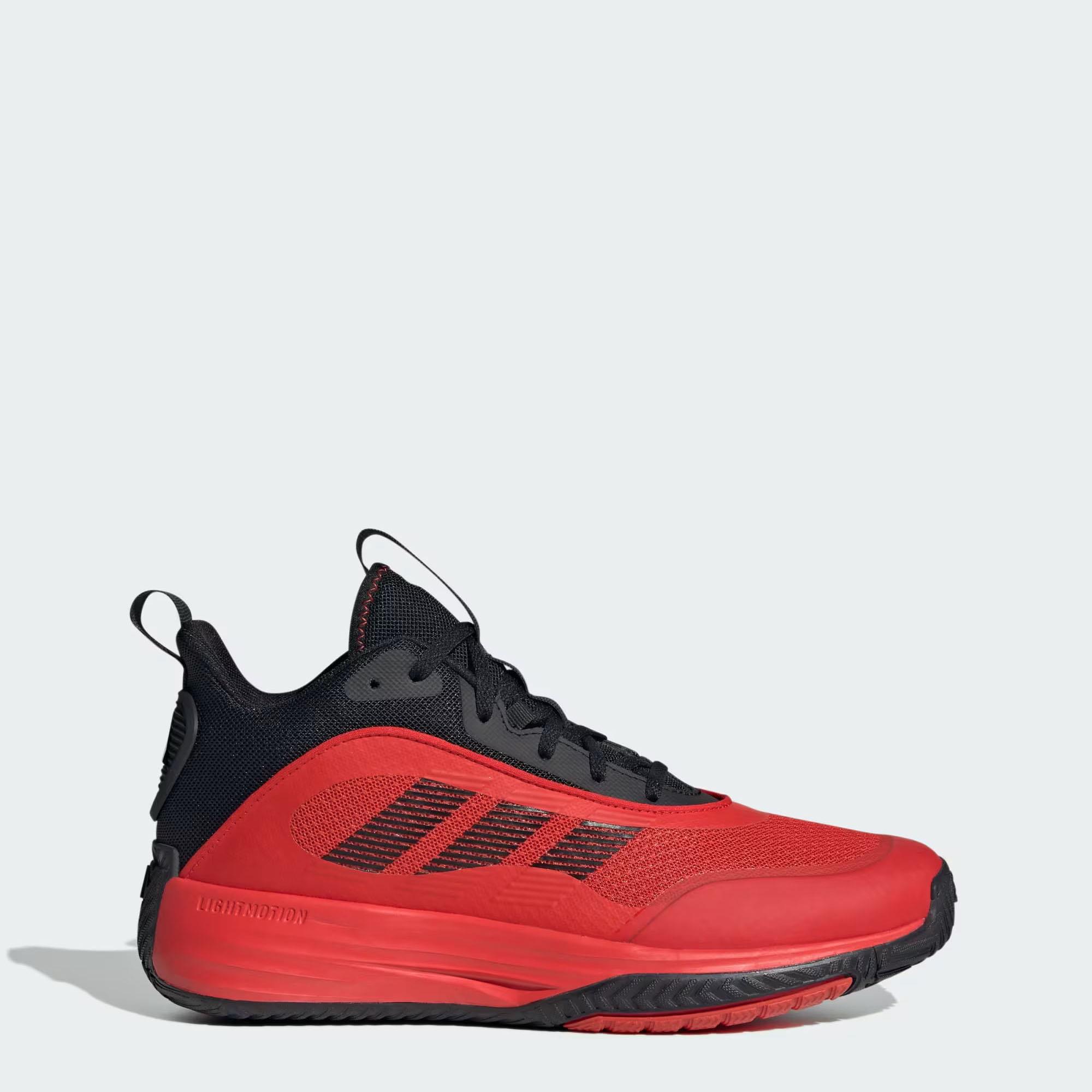 Adidas Erkek Basketbol Ayakkabısı Ownthegame 3.0 Ig9249