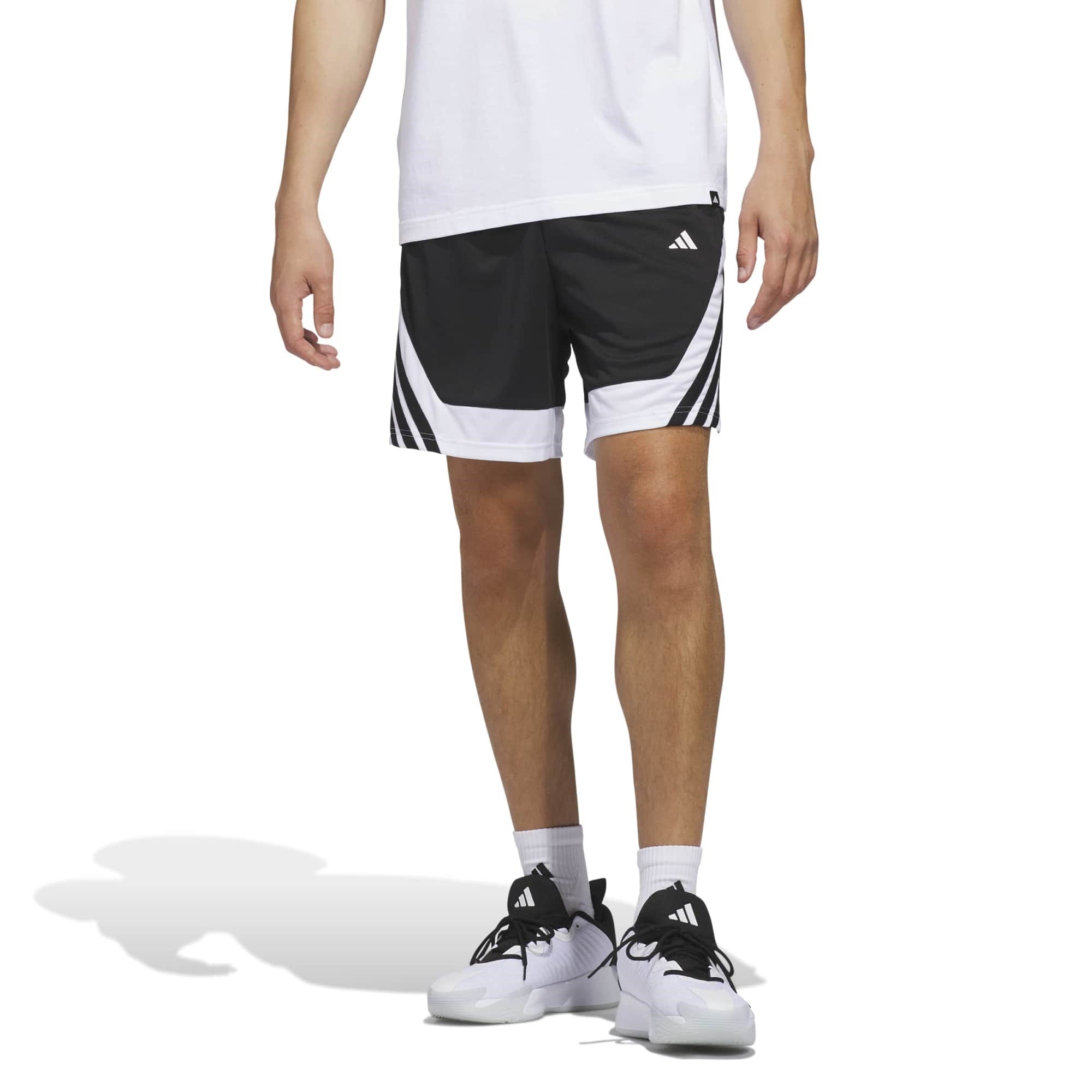 Adidas Erkek Basketbol Şort Pro Motion Shor Jz0091