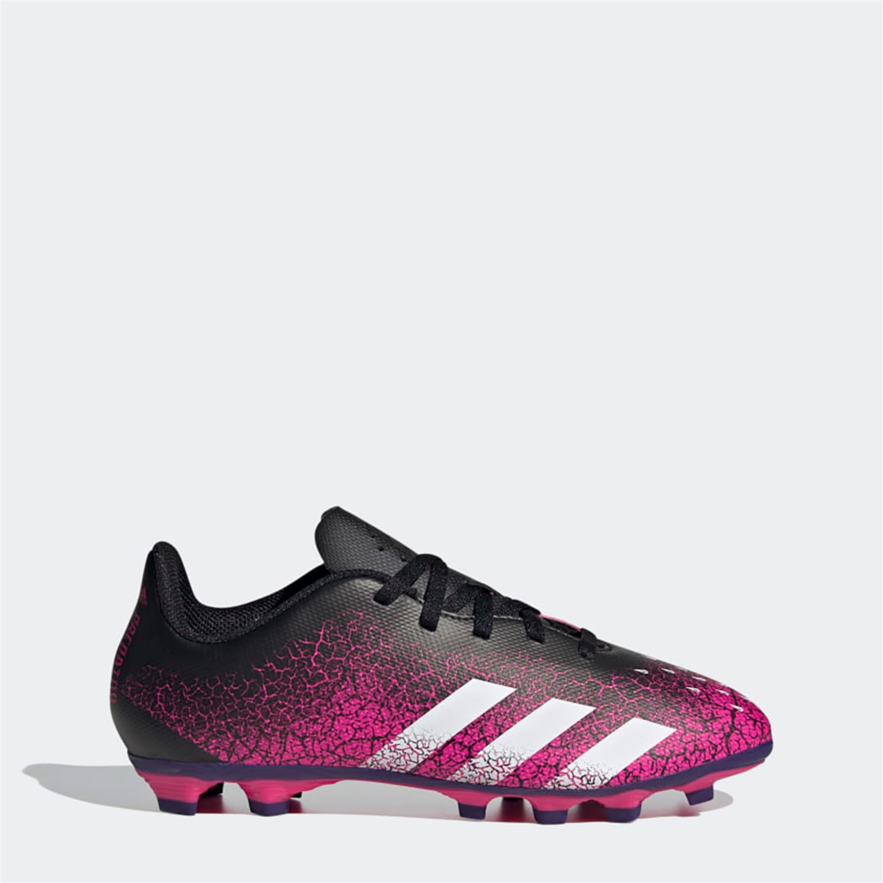 Adidas Erkek Çocuk Futbol Krampon Predator Freak .4 F Fw7536