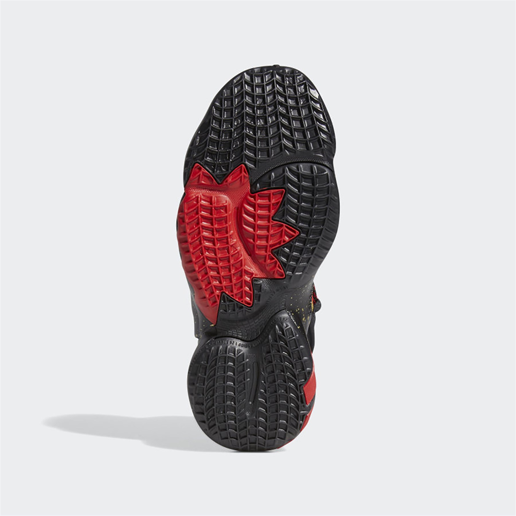 Adidas Erkek Çocuk Günlük Spor Ayakkabı D.O.N. Issue 2 J Fz1426 D.O.N.  Issue 2 J