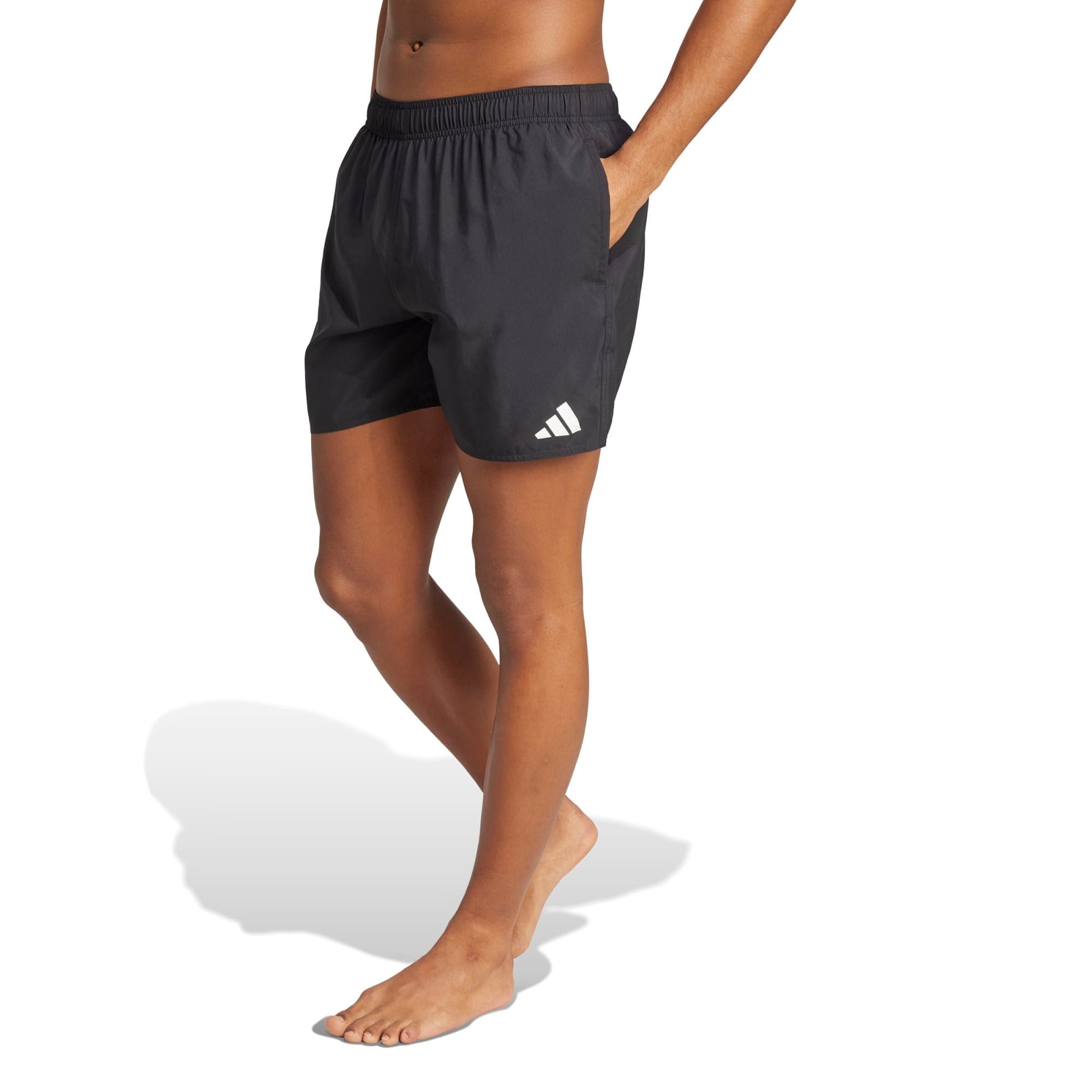 Adidas Erkek Deniz Şortu Ess Sh 5In Jx2673