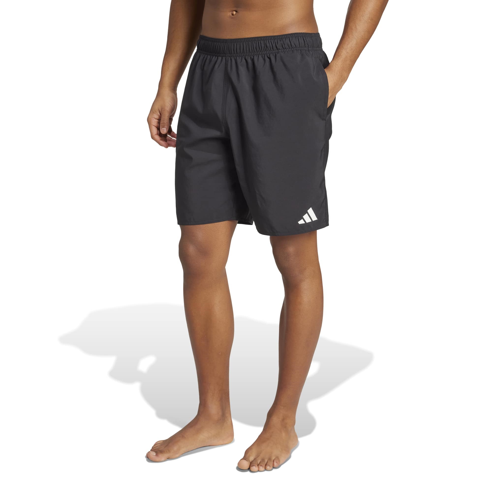 Adidas Erkek Deniz Şortu Ess Sh 8In Jx2666