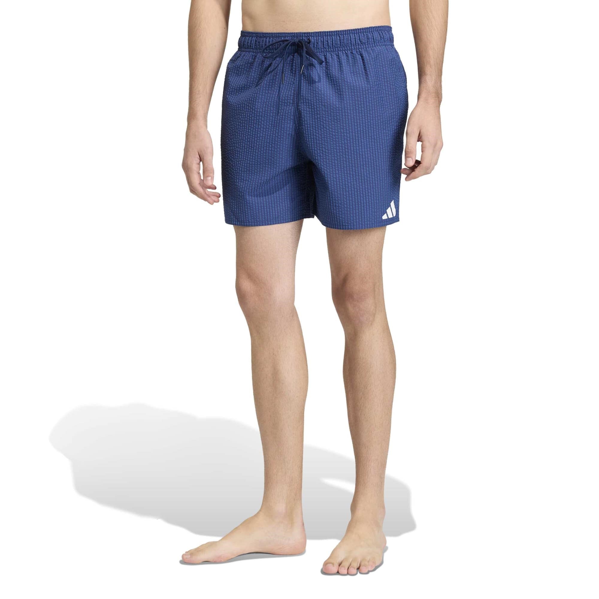 Adidas Erkek Deniz Şortu Seersckr Sh 5In Jz0589