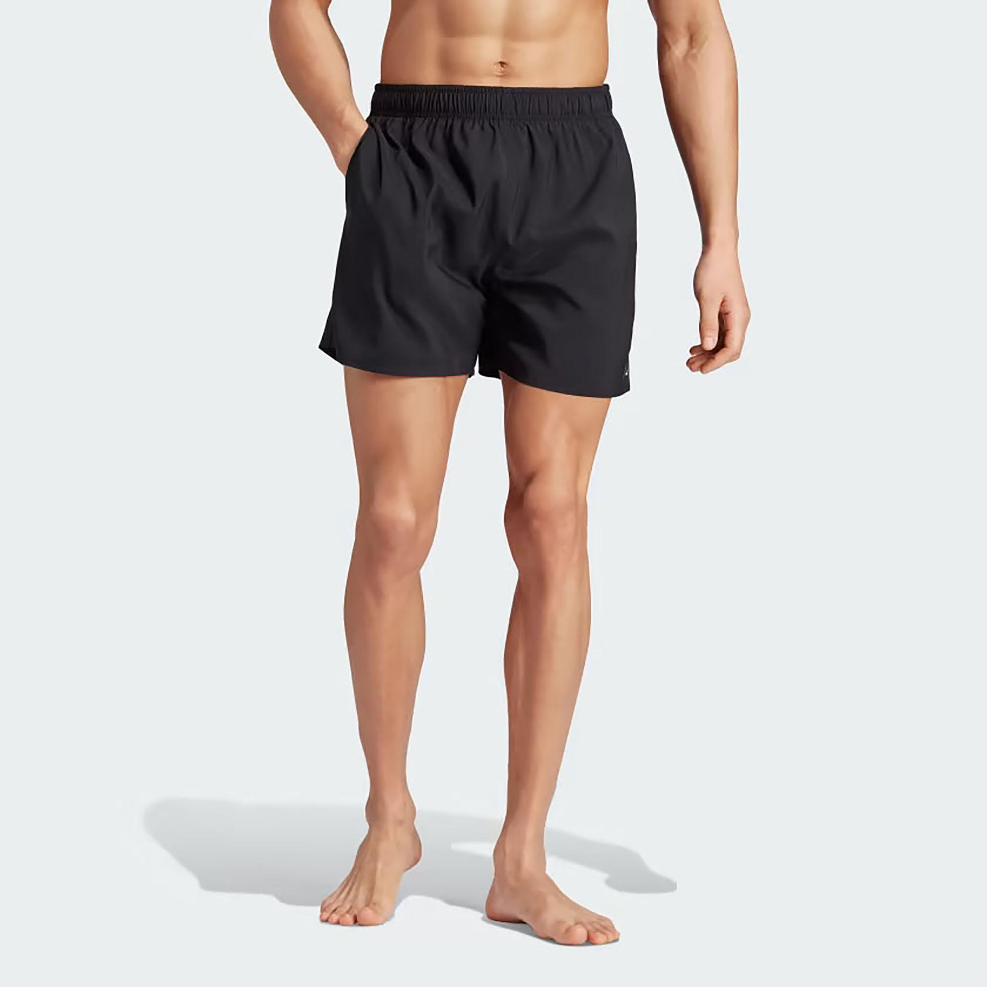 Adidas Erkek Deniz Şortu Sld Clx Sho Sl Ia5390
