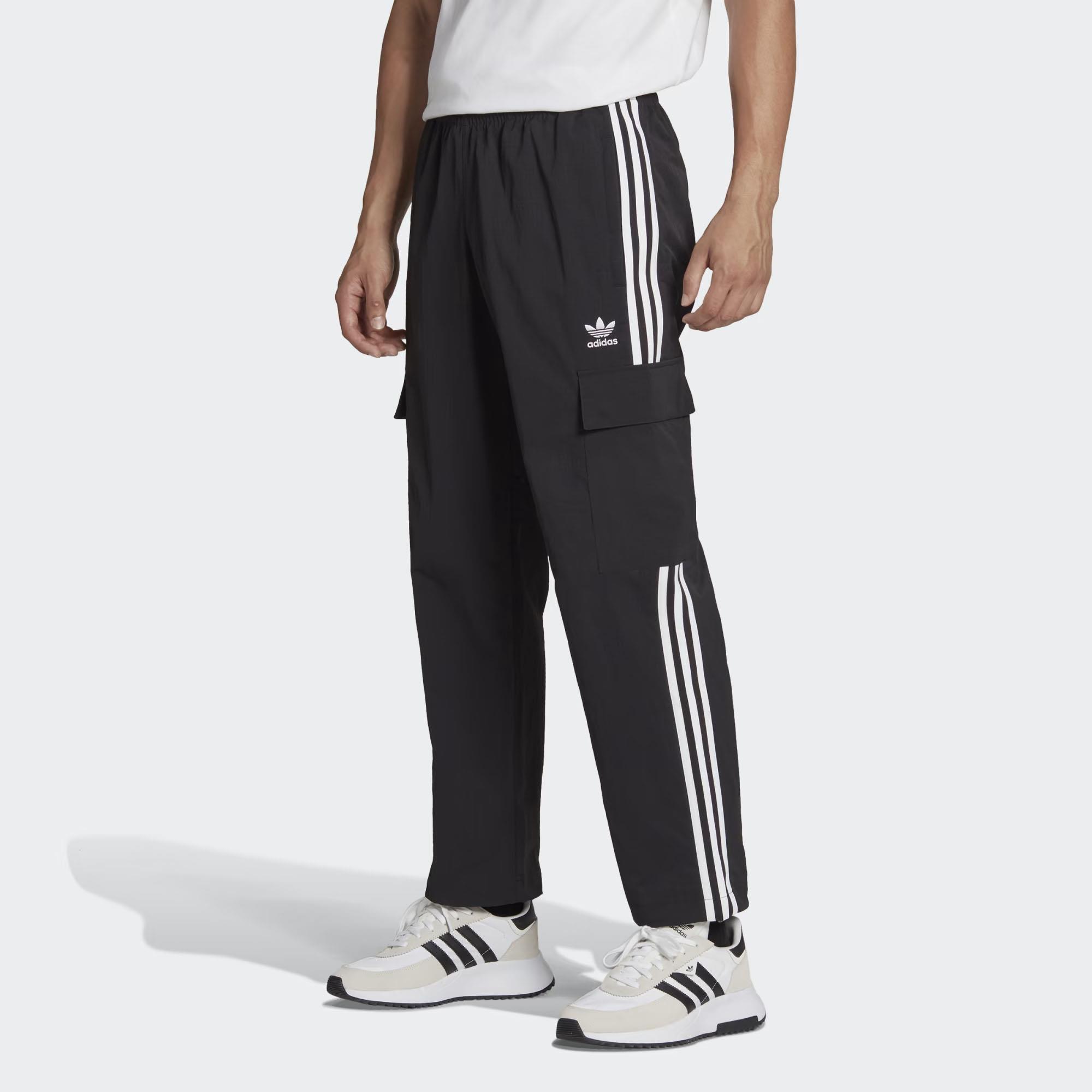 Adidas Erkek Eşofman Altı 3S Cargo Pant Hr3364 3S CARGO PANT