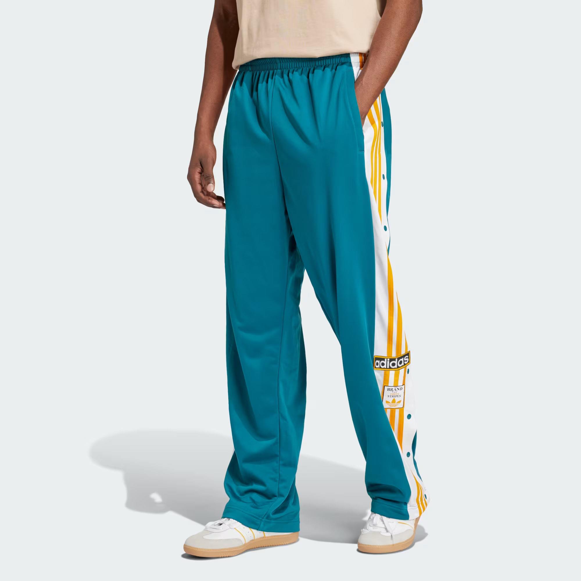 Adidas Erkek Eşofman Altı Adibreak Iy9932