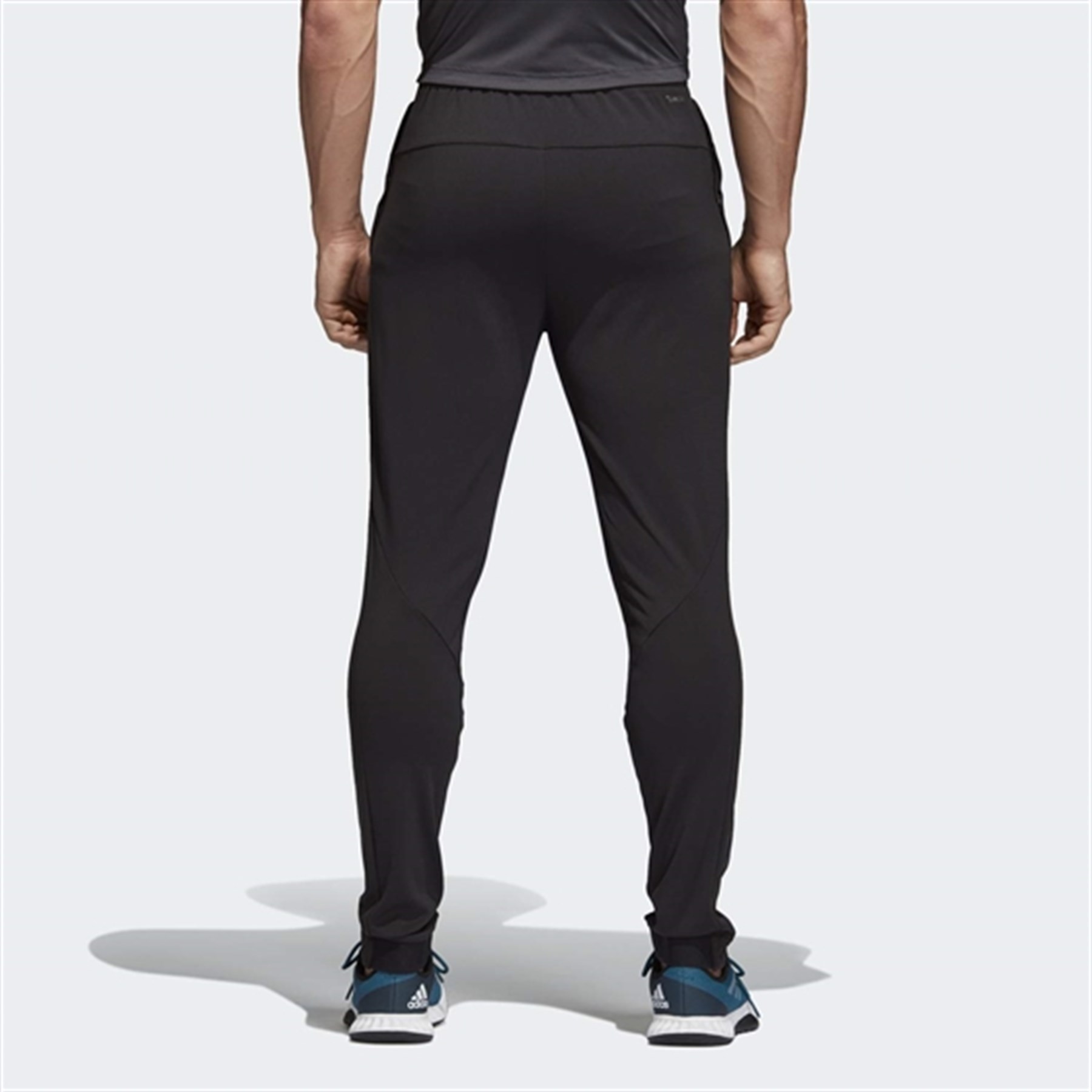 Adidas Erkek Eşofman Altı CG1505 WO Pa Ccool kn