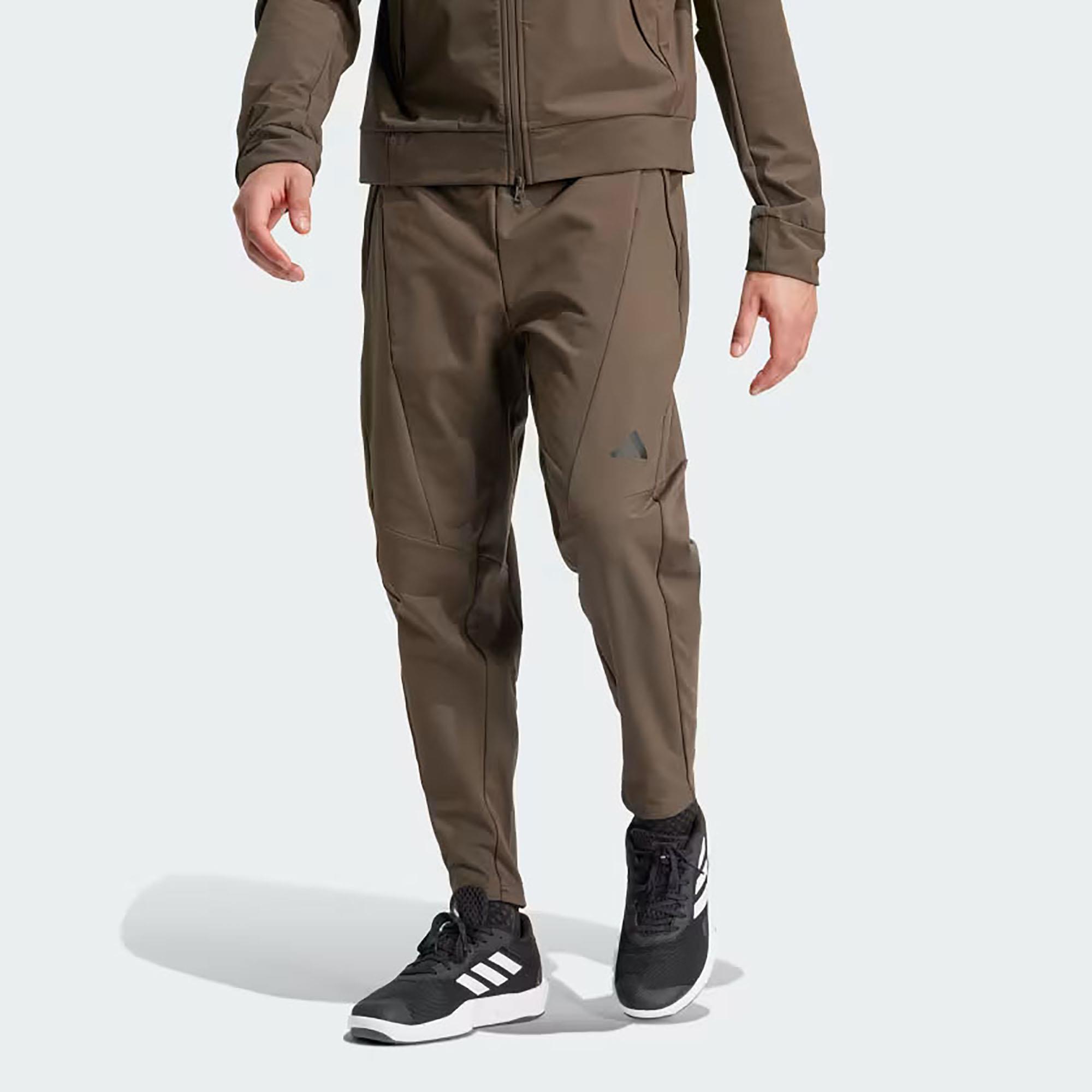 Adidas Erkek Eşofman Altı D4T Cr Pant Ix9060