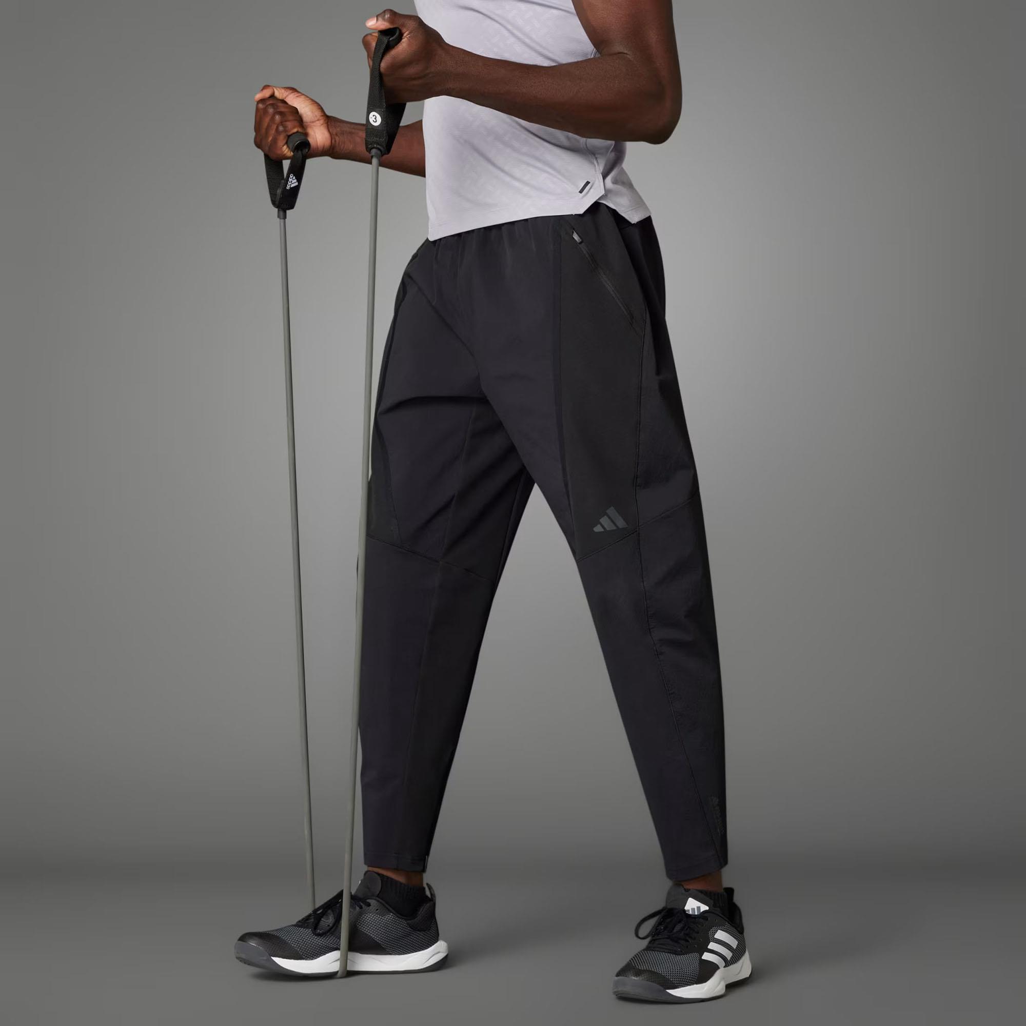 Adidas Erkek Eşofman Altı D4T Ps Pant Ix9084