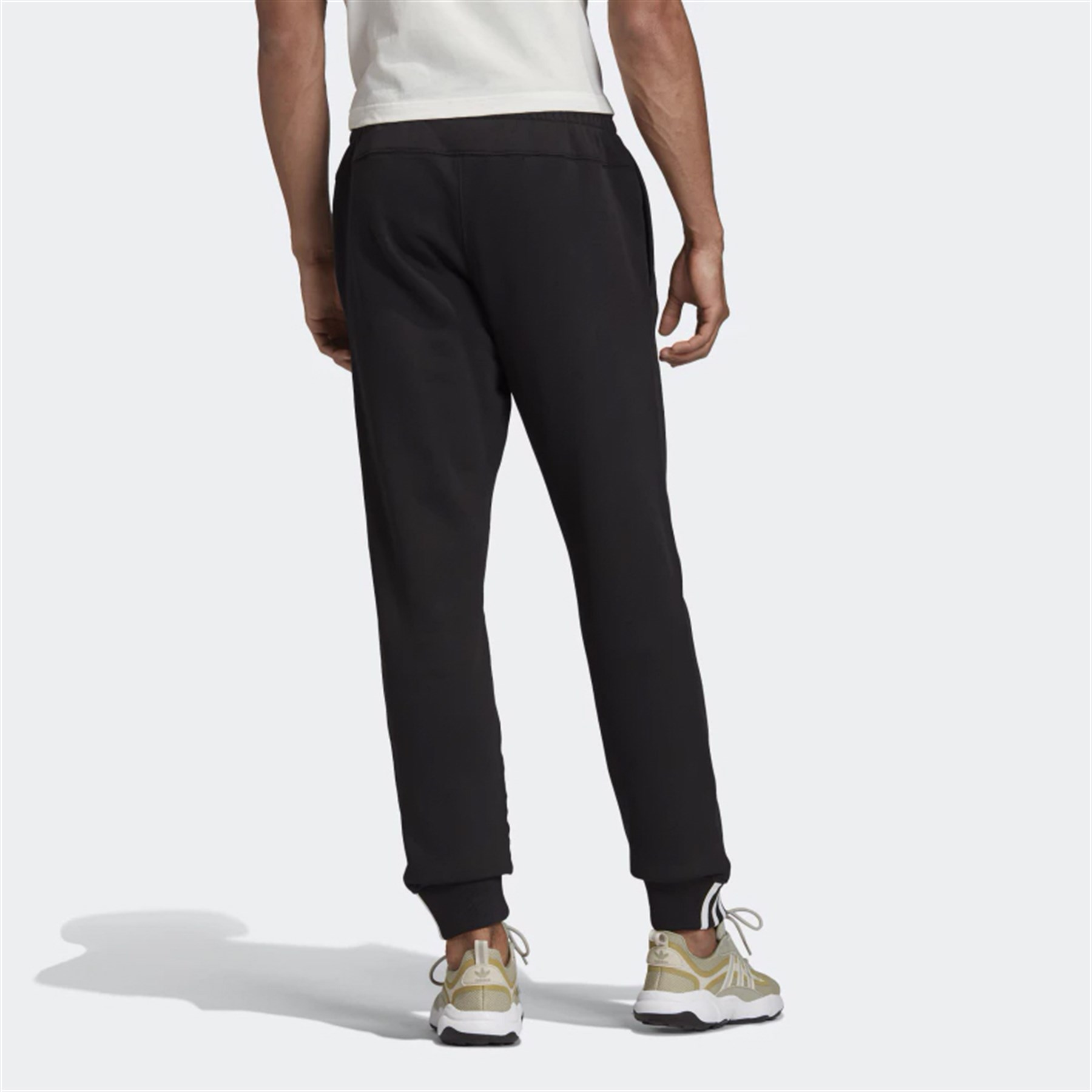 Adidas Erkek E ofman Alt F Sweatp Fm2257