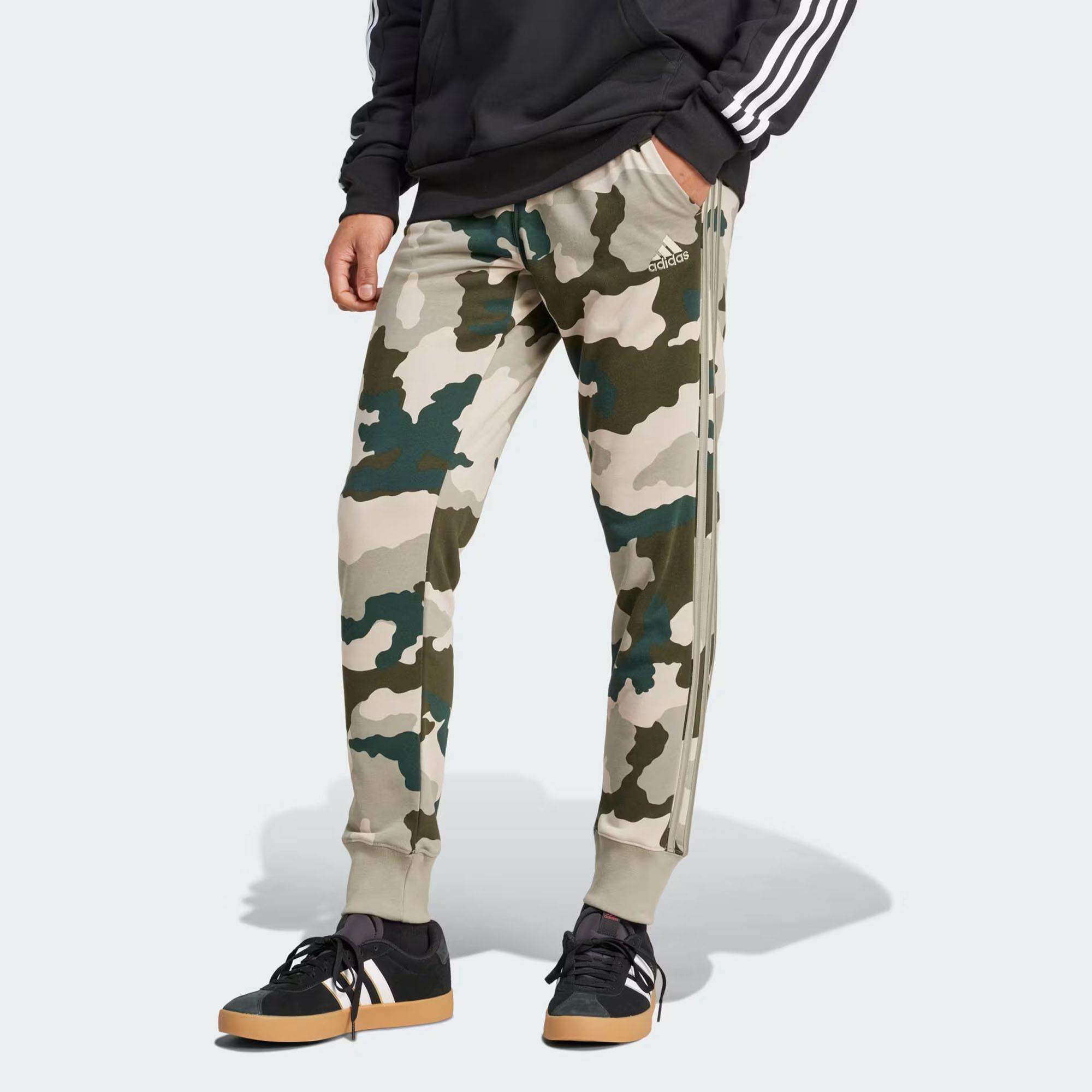 Adidas Erkek Eşofman Altı M Camo Pt Iv7384
