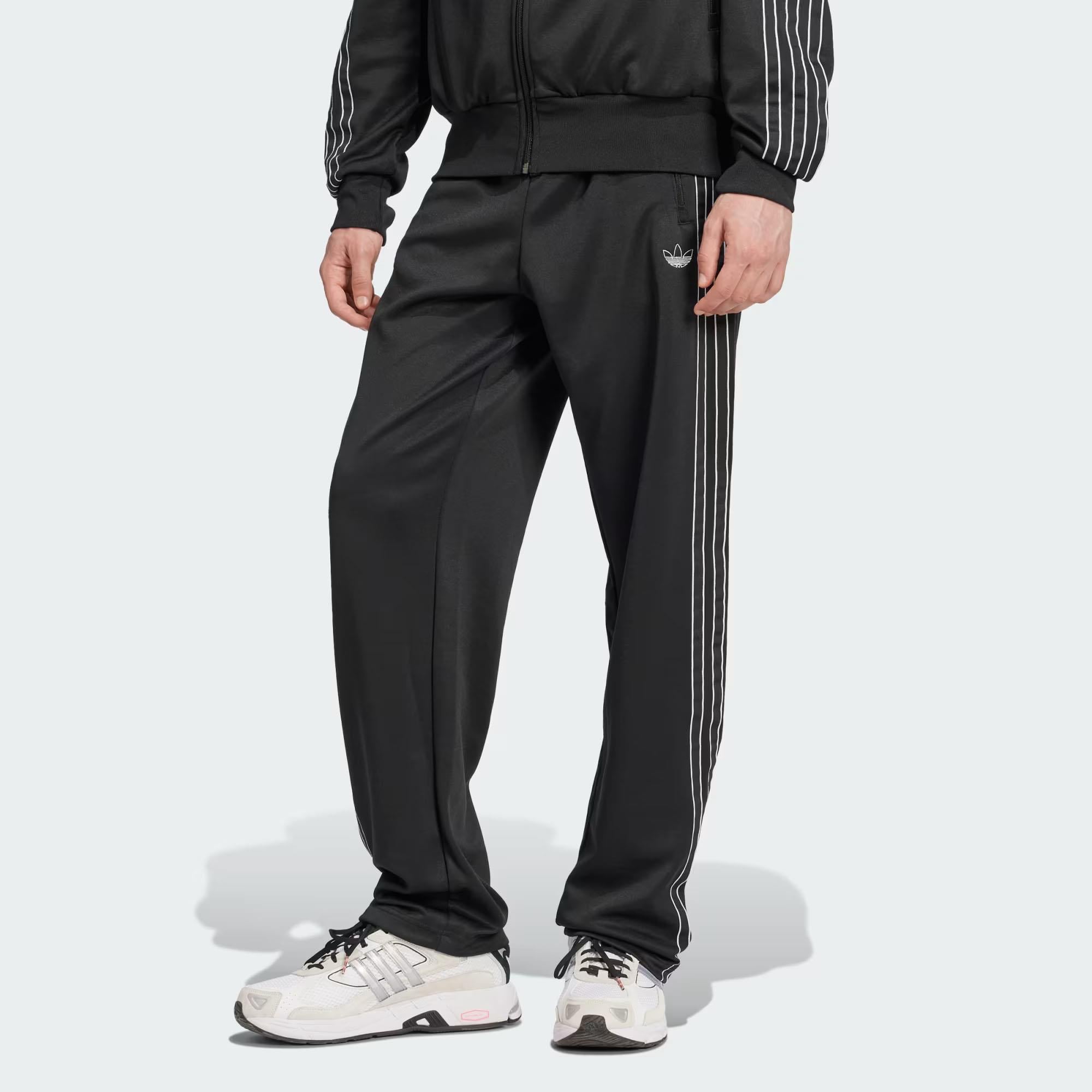 Adidas Erkek Eşofman Altı Outline Fb Tp Iy4891 OUTLINE FB TP