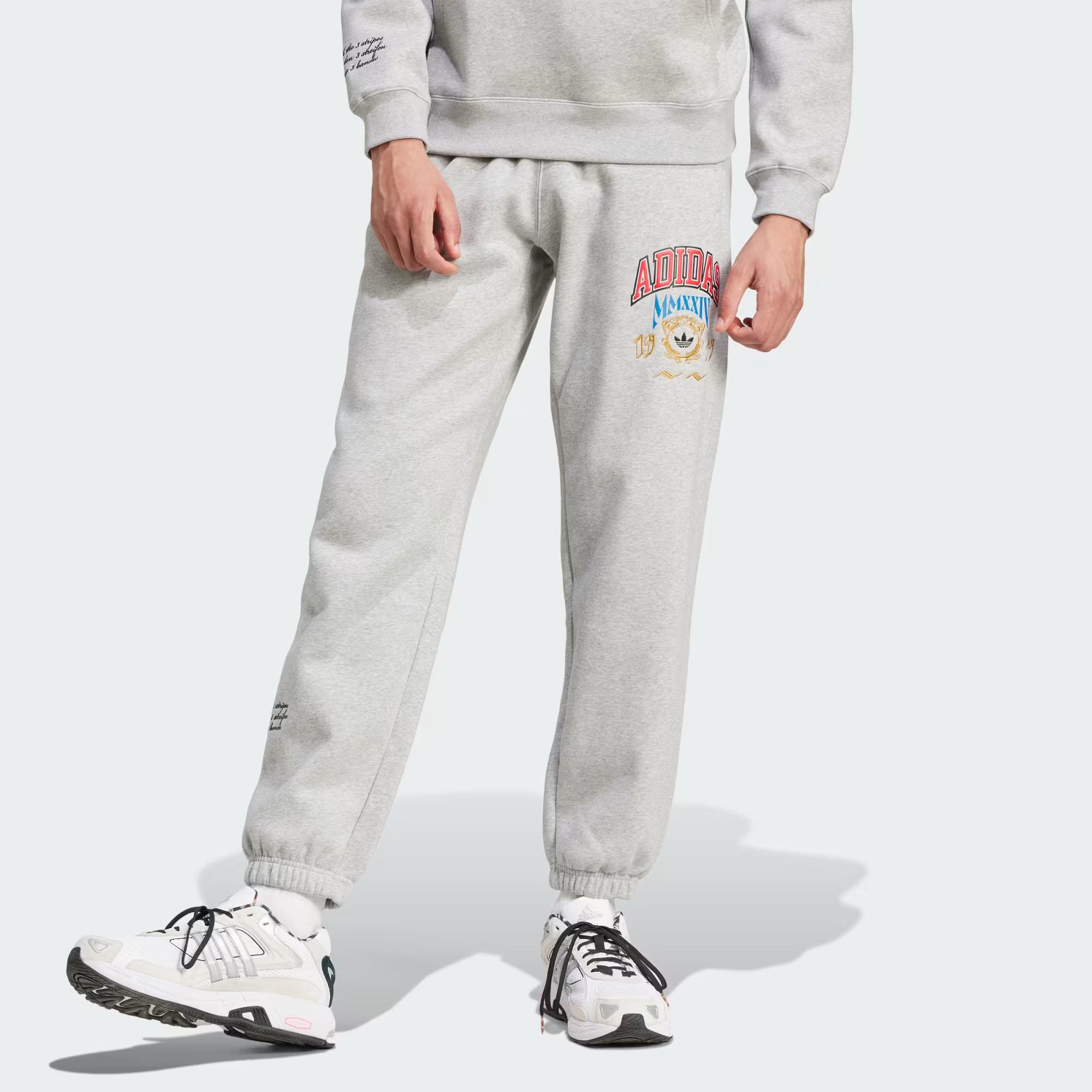 Adidas Erkek Eşofman Altı Vrct Pants 1 Ix6774