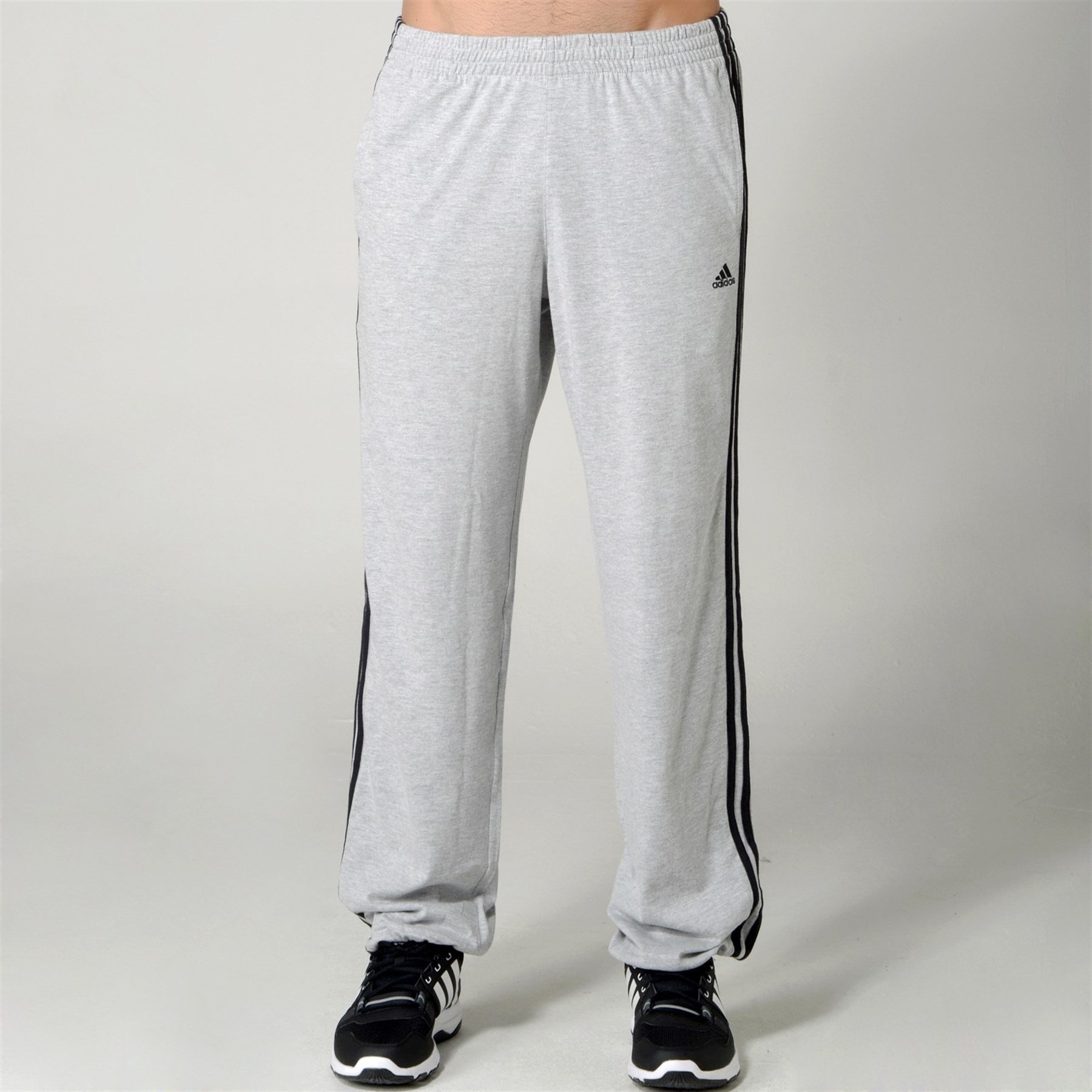 Adidas Erkek Eşofman Altı W63481 PANT SJ LONG