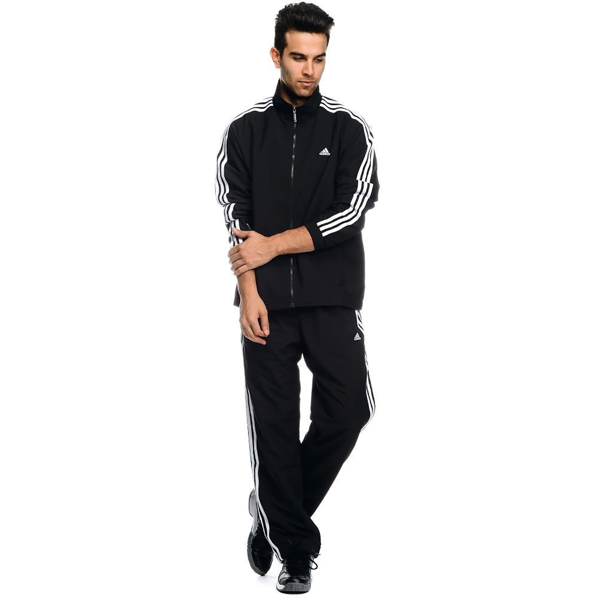 Adidas Erkek Eşofman Takımı 074900 T-Suit Dassler
