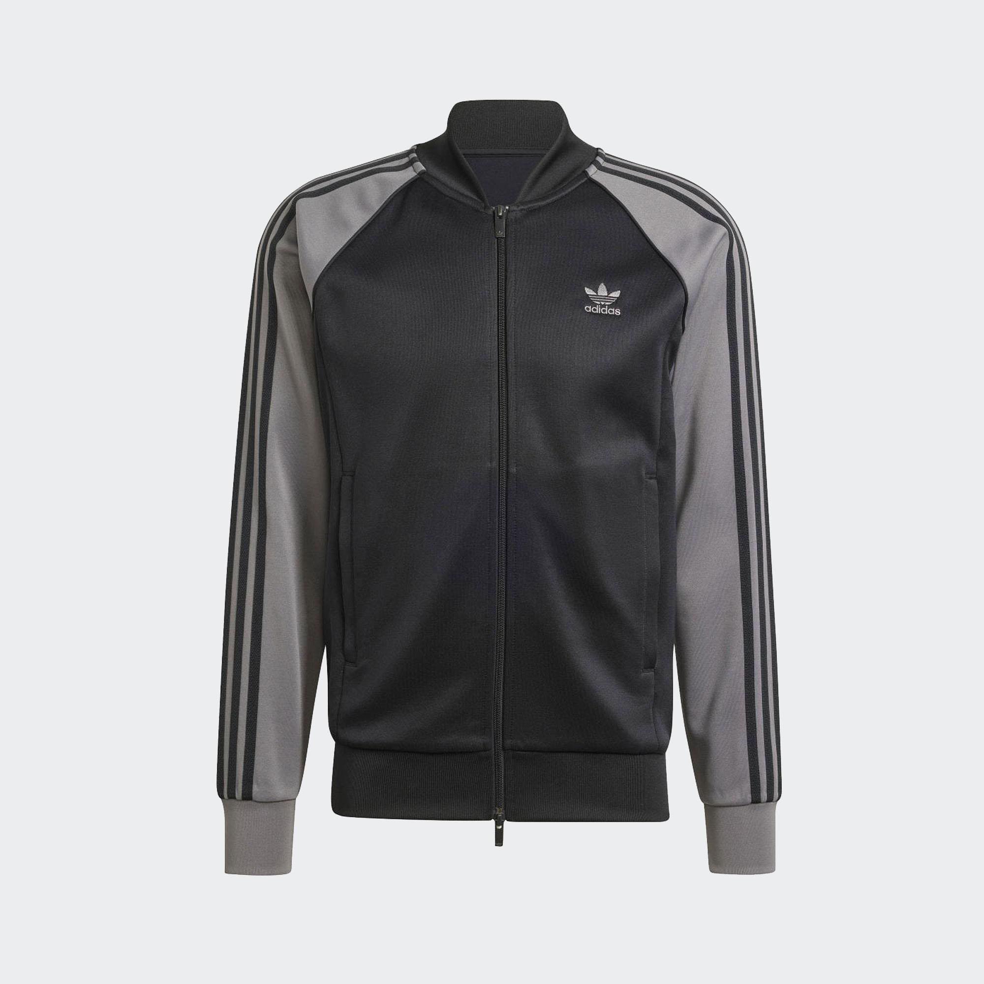 Adidas Erkek Eşofman Üstü Sst Tt Iy9858 SST TT