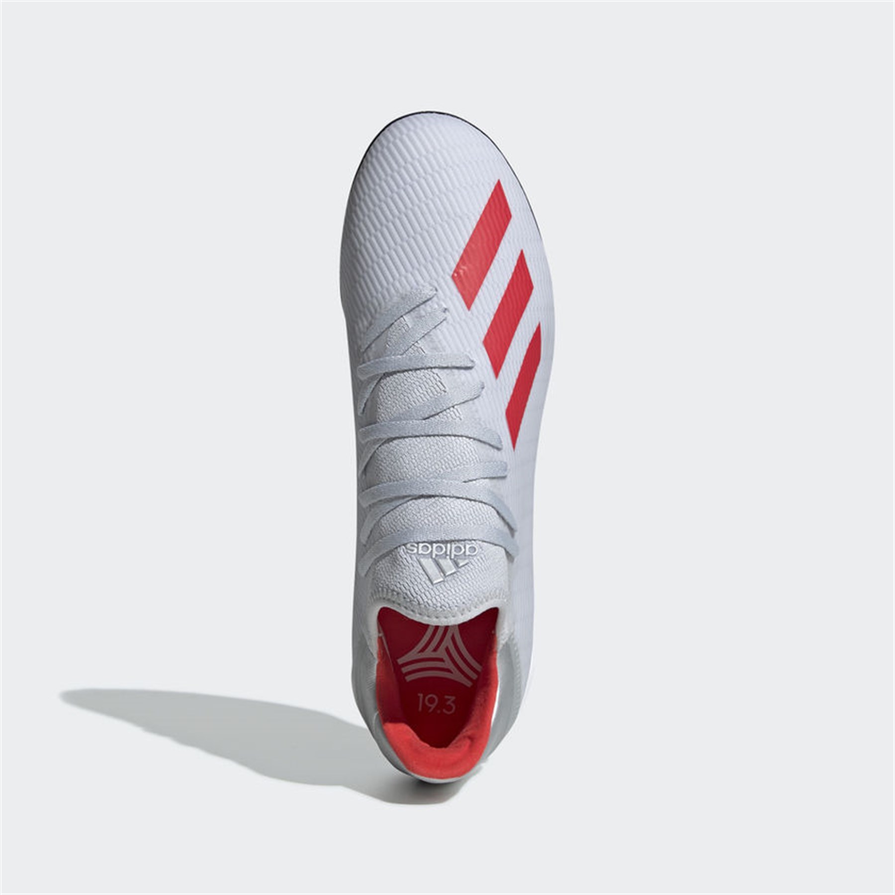 Adidas Erkek Futbol Halı Saha Ayakkabı F35374 X 19.3 Tf