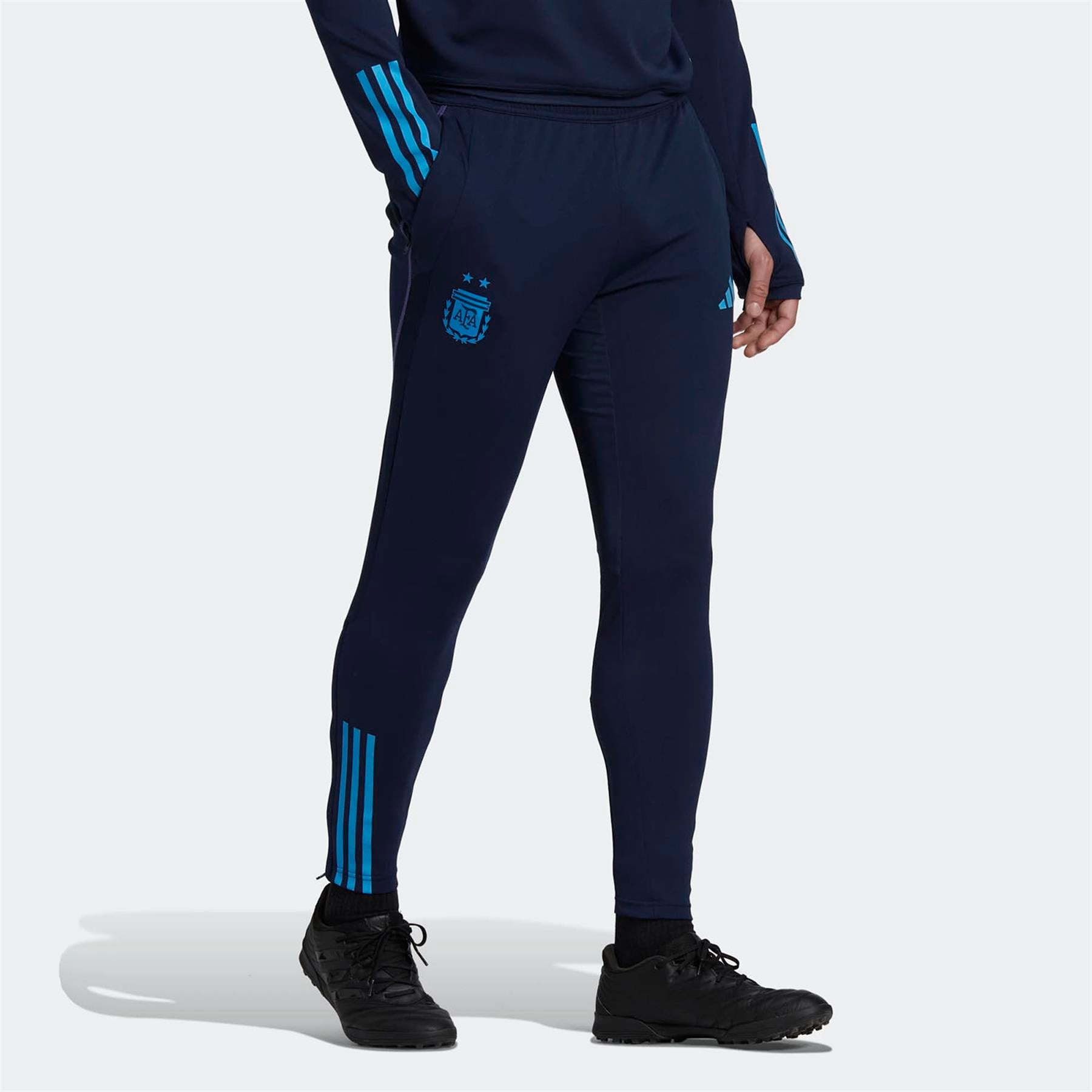 Adidas Erkek Futbol Eşofman Altı Afa Tr Pnt Hf3914