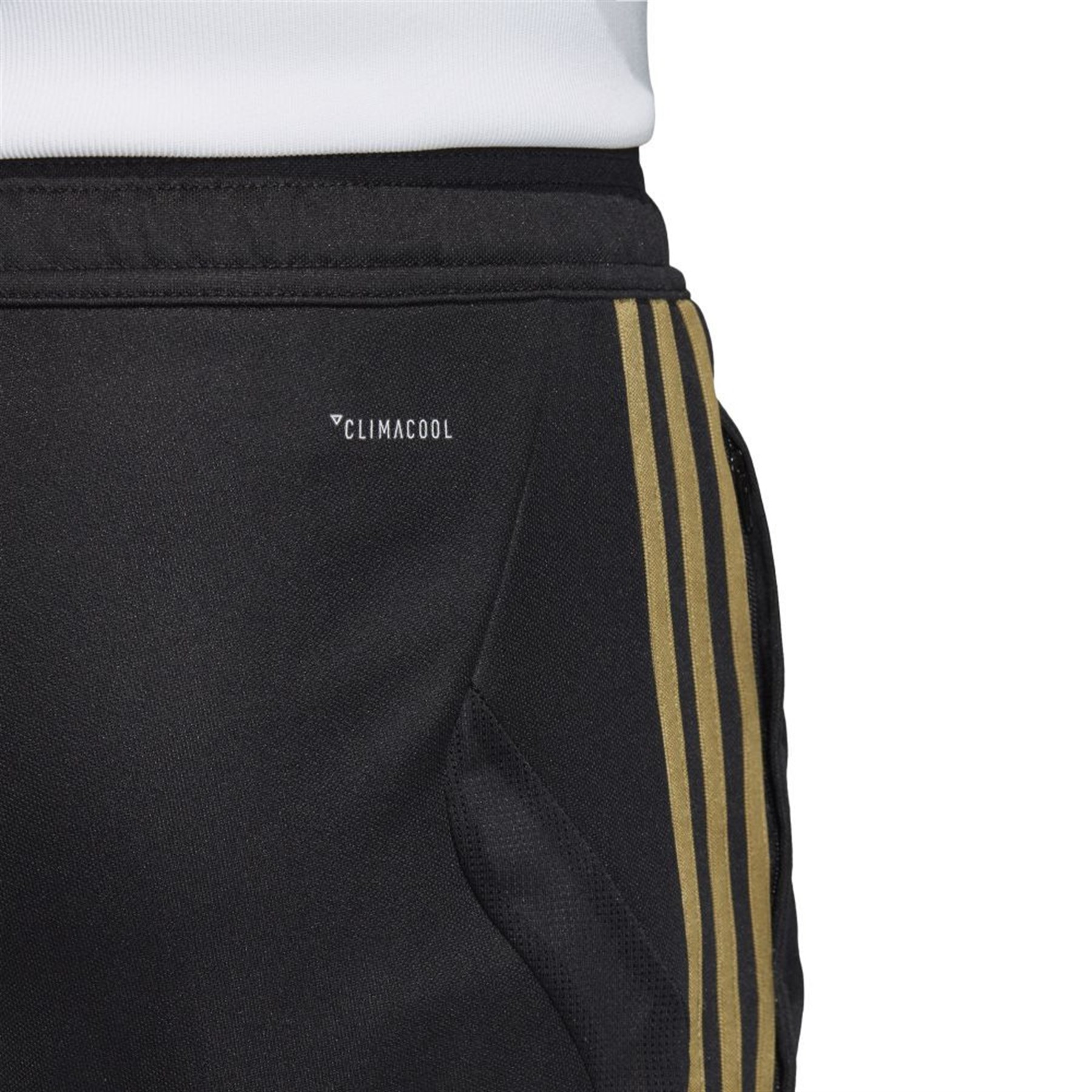 Adidas Erkek Futbol Eşofman Altı Dx7847 Real Tr Pnt