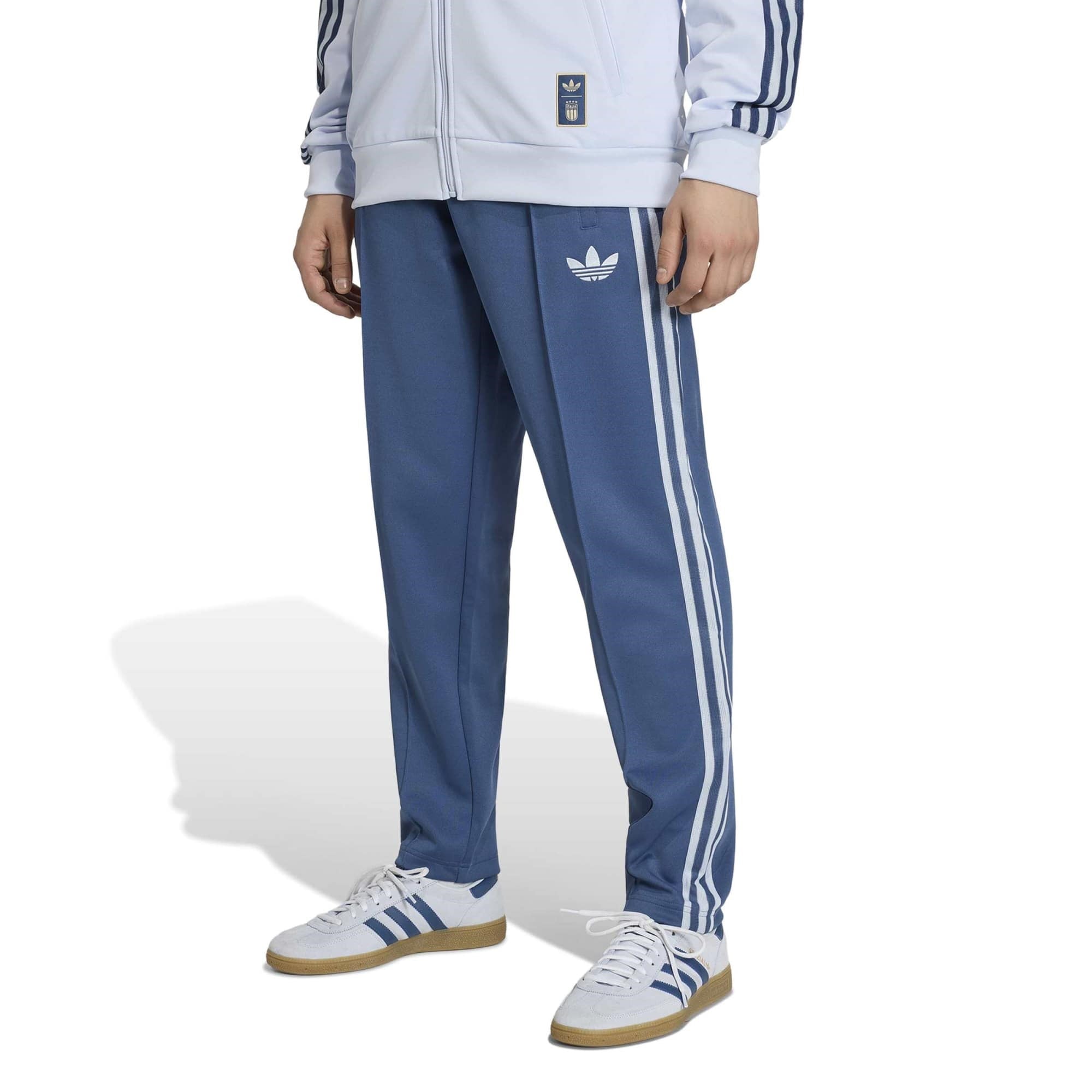 Adidas Erkek Futbol Eşofman Altı İtalya Og Tp Jy9623