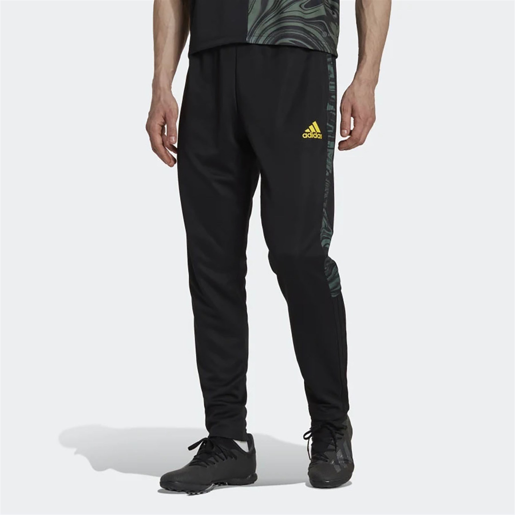 Adidas Erkek Futbol Eşofman Altı Tiro Pnt Pb Hp1766