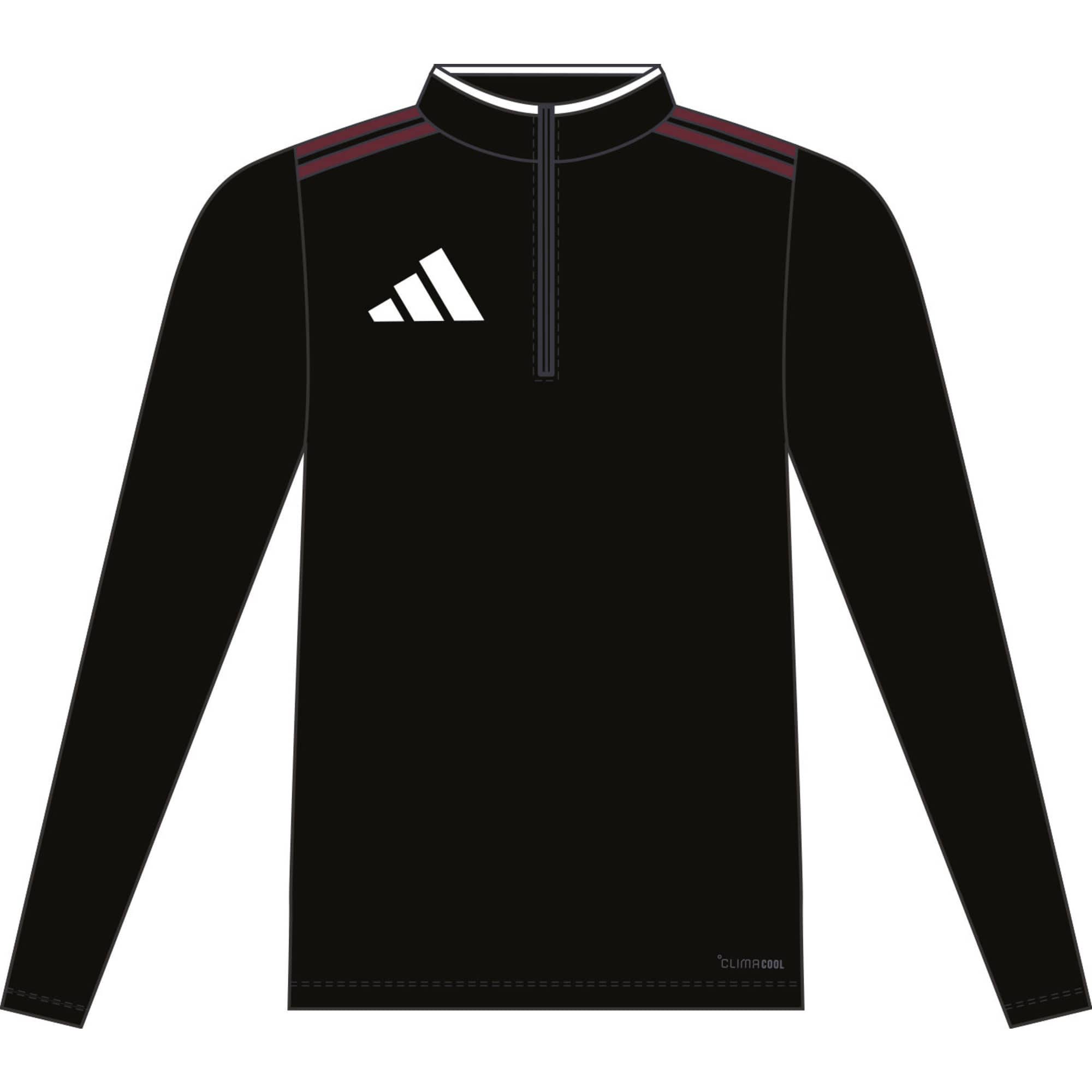 Adidas Erkek Futbol Eşofman Üstü Cuent26 TR TOPM KB4044 CUENT26 TR TOPM