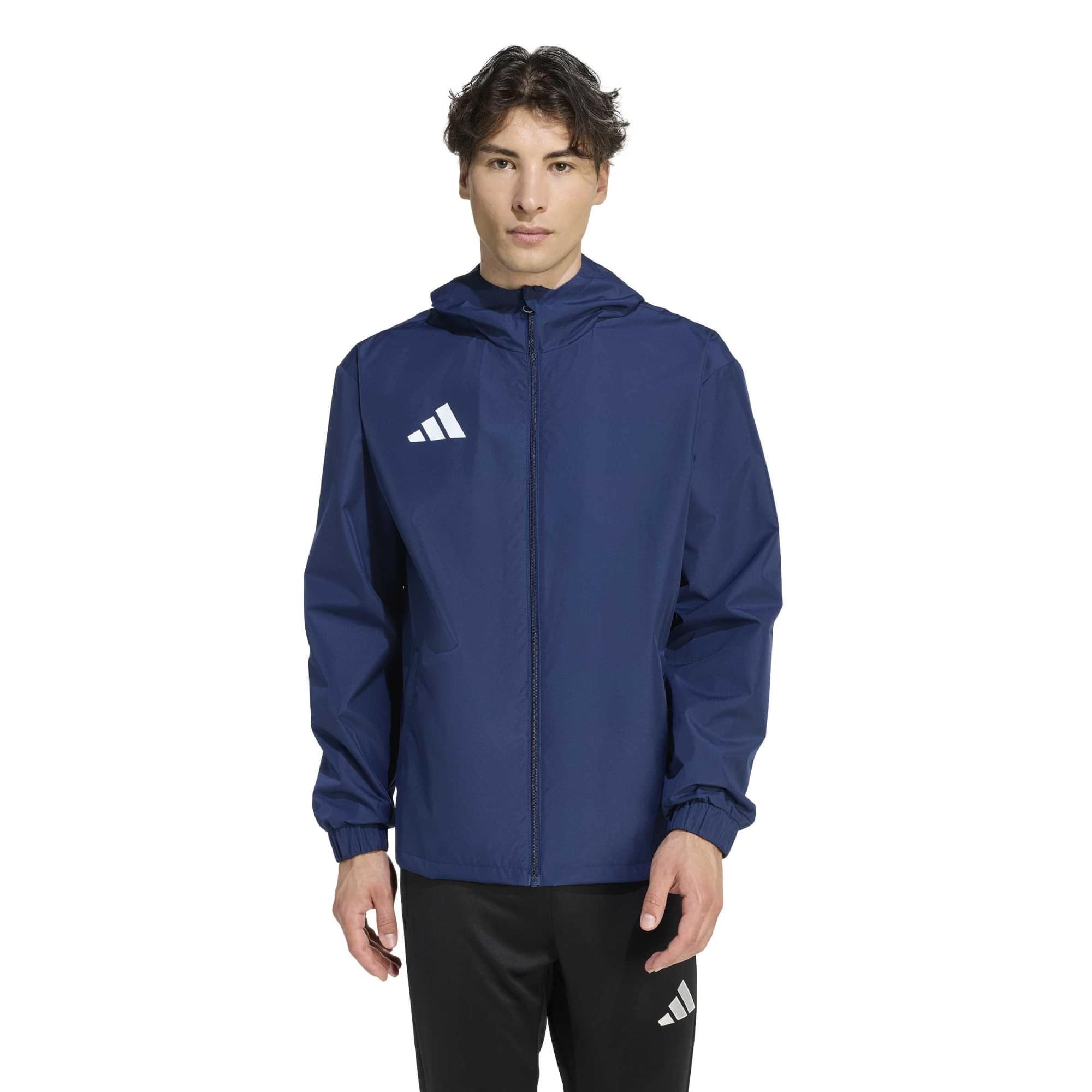 Adidas Erkek Futbol Eşofman Üstü Ent26 Aw Jkt Jz9102