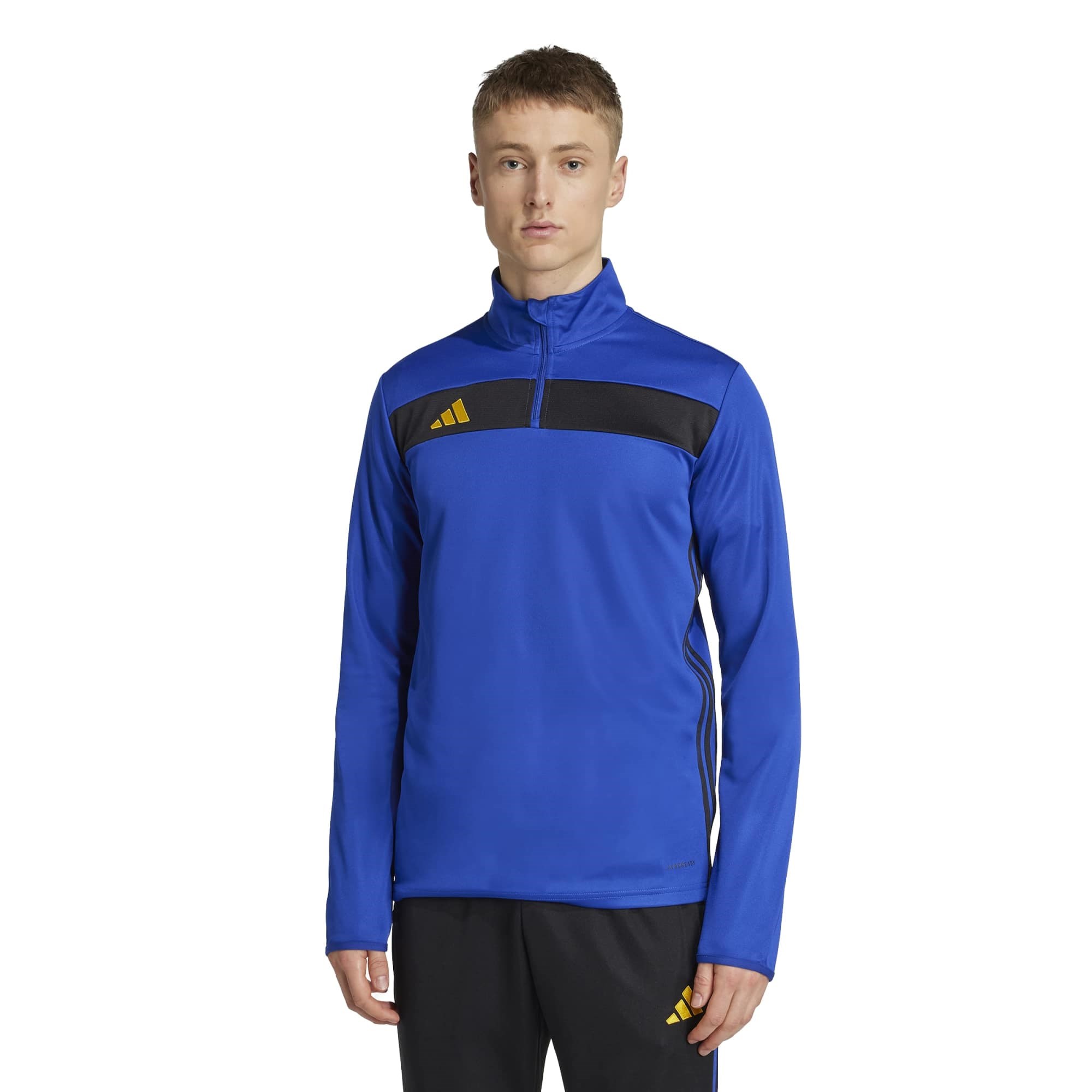 Adidas Erkek Futbol Eşofman Üstü Tiro Es Top Jw4605