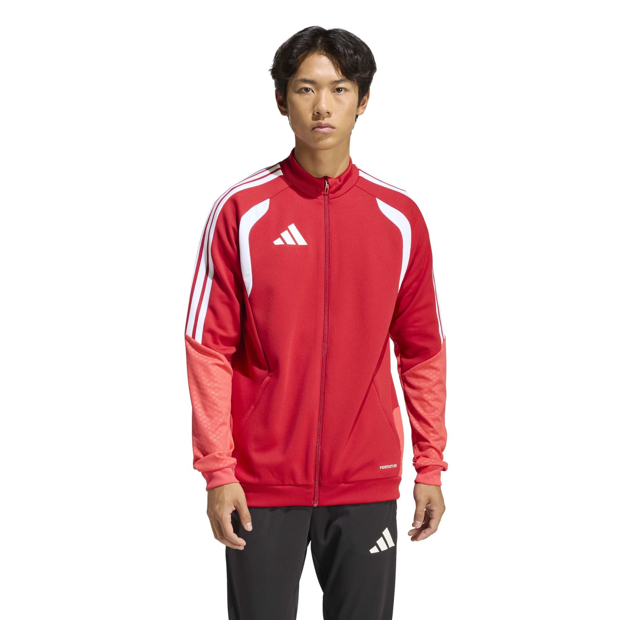 Adidas Erkek Futbol Eşofman Üstü Tiro26C Tr Jkt Ka7676