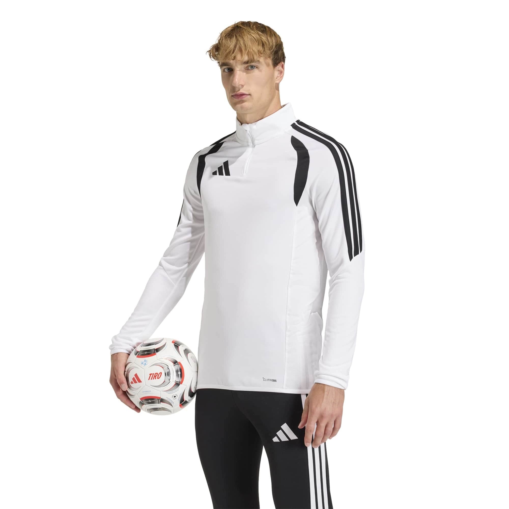 Adidas Erkek Futbol Eşofman Üstü Tiro26L Tr Top Kc1260