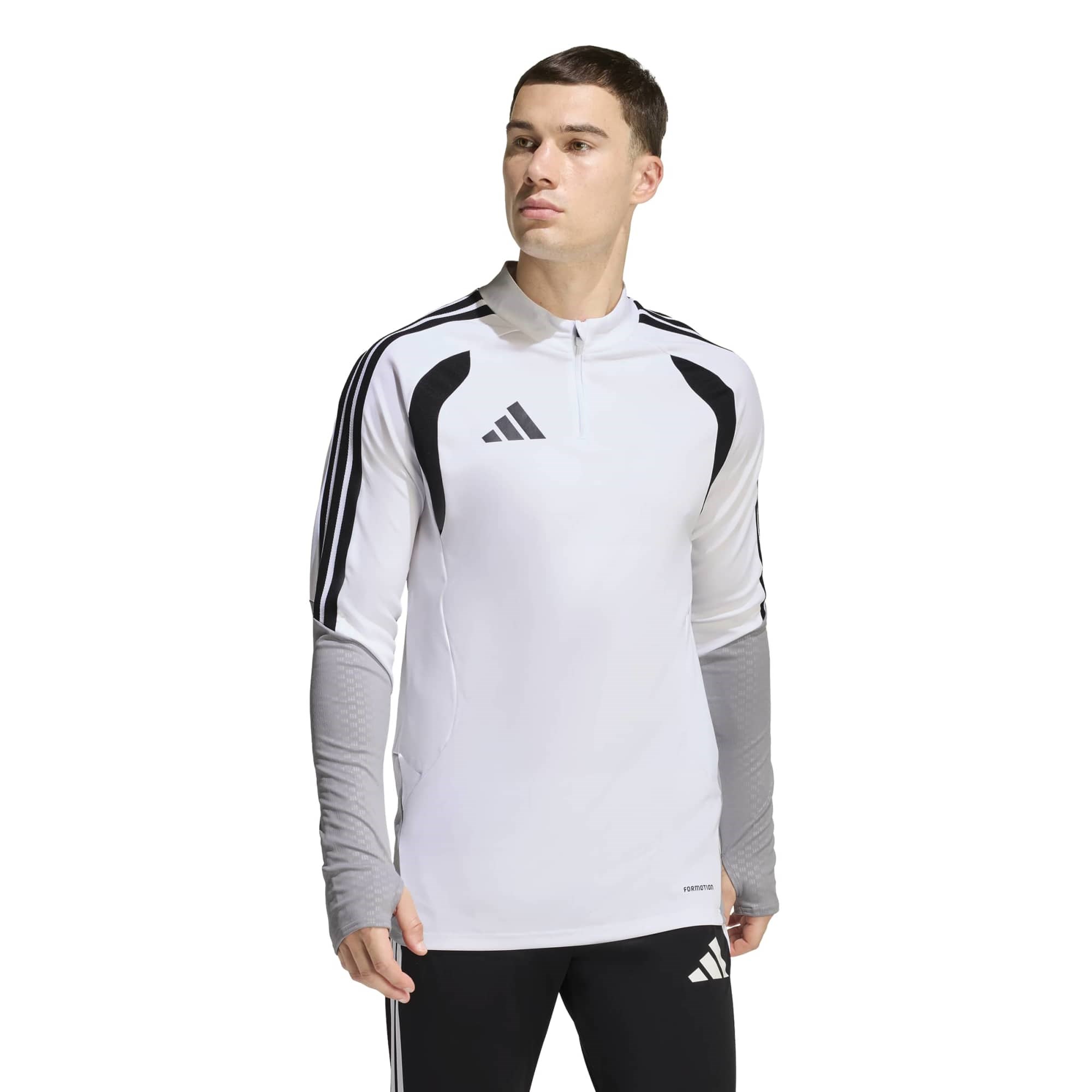 Adidas Erkek Futbol Eşofman Üstü Tiro26C Top Jx4256