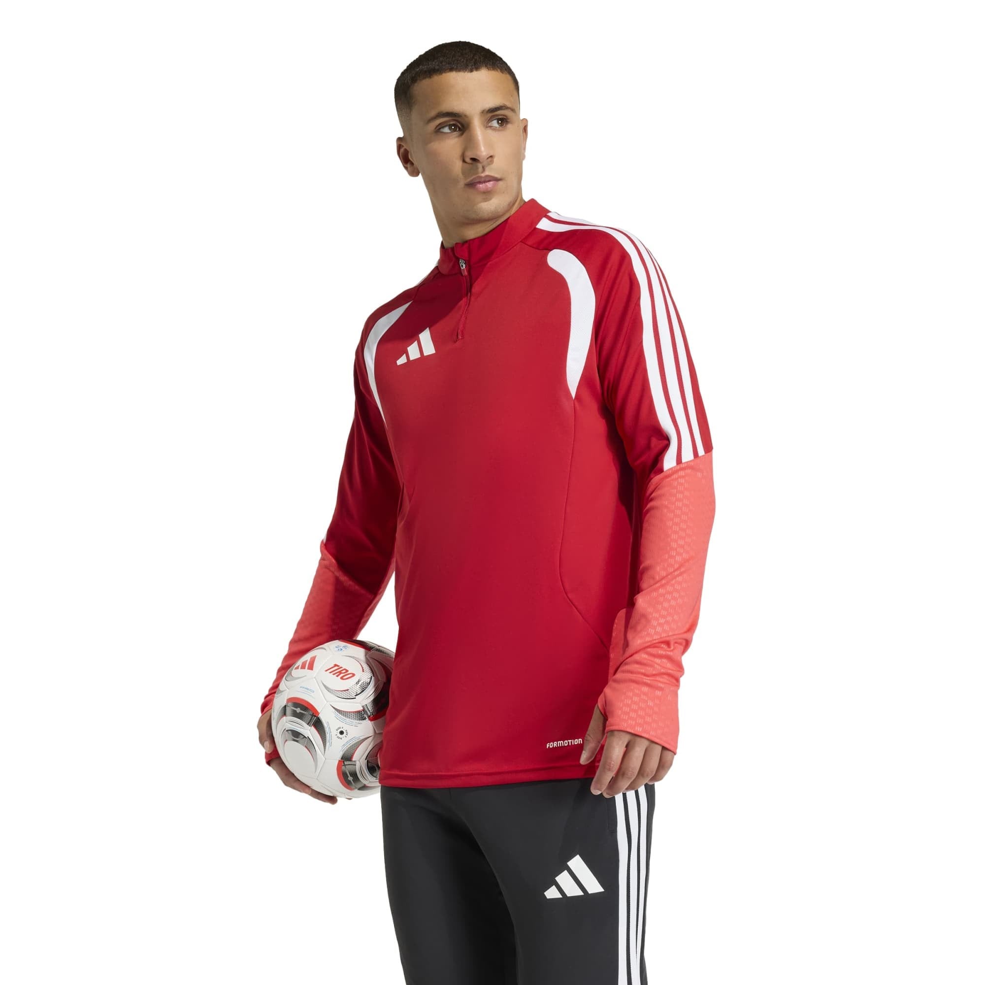 Adidas Erkek Futbol Eşofman Üstü Tiro26C Top Ka7559