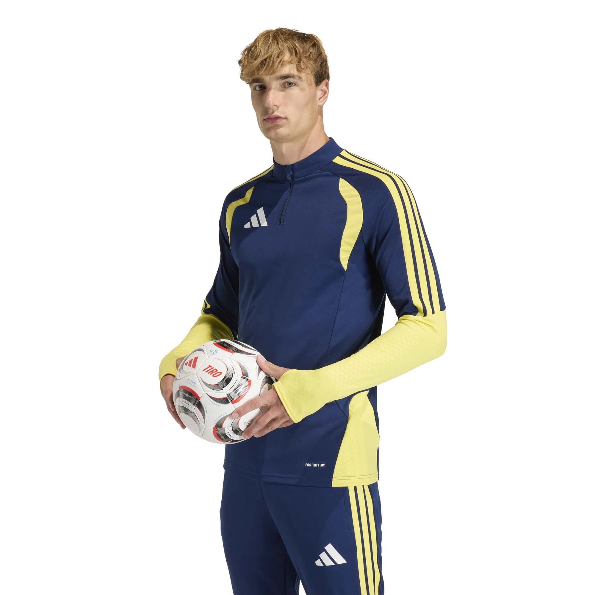 Adidas Erkek Futbol Eşofman Üstü Tiro26C Top Ke9221