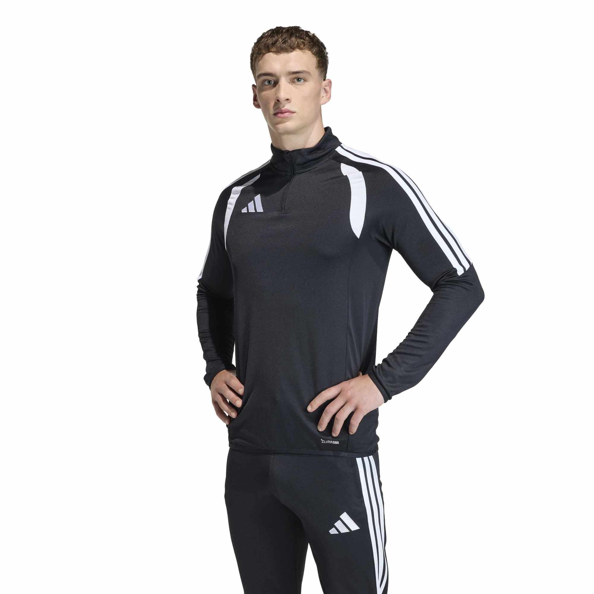 Adidas Erkek Futbol Eşofman Üstü Tiro26L Tr Top Jy9688