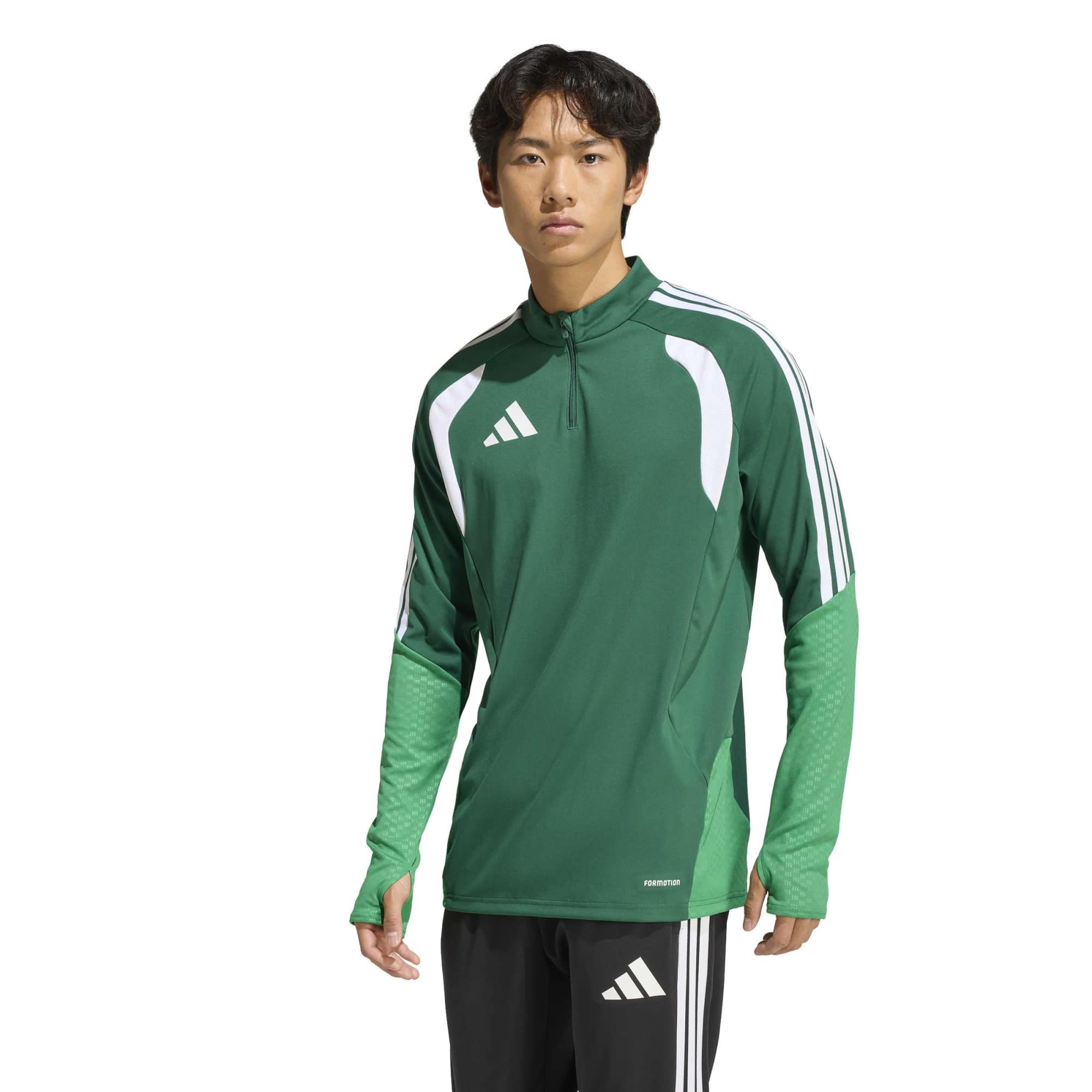 Adidas Erkek Futbol Eşofman Üstü Tiro26C Top Ka5146