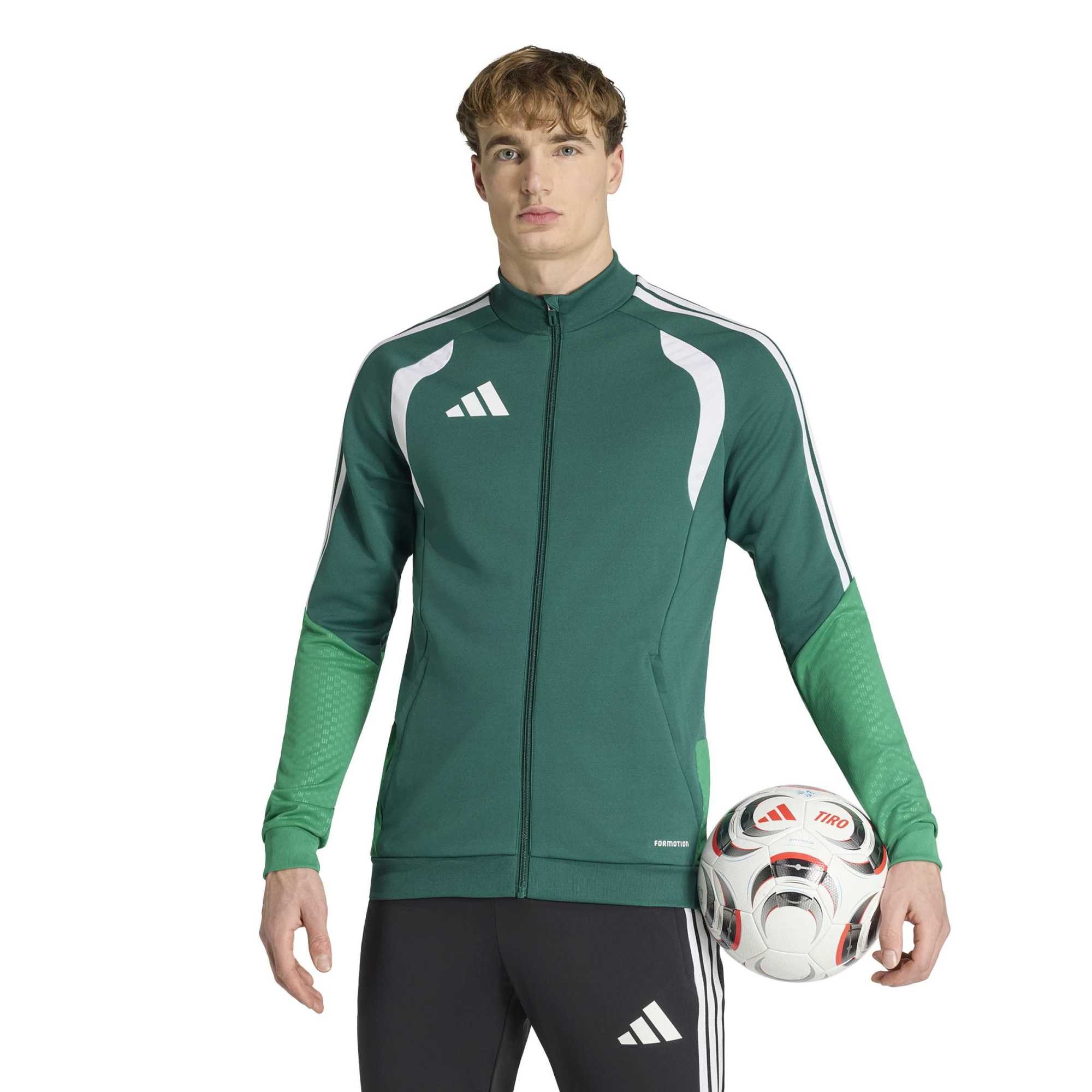 Adidas Erkek Futbol Eşofman Üstü Tiro26C Tr Jkt Ka7674