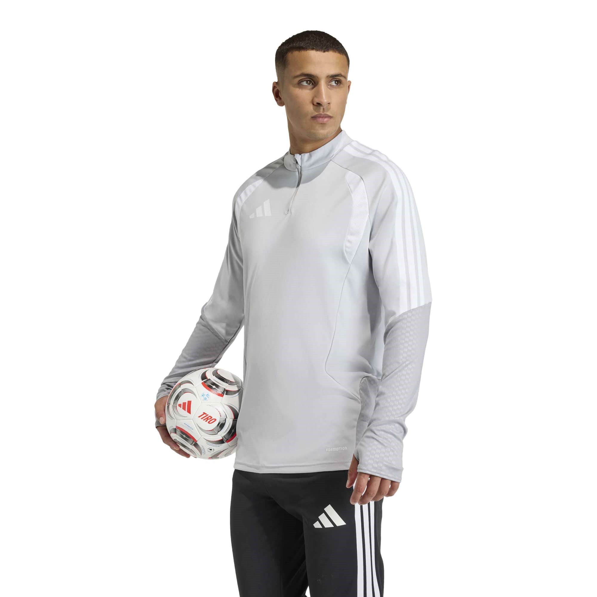Adidas Erkek Futbol Eşofman Üstü Tiro26C Top Ka7556
