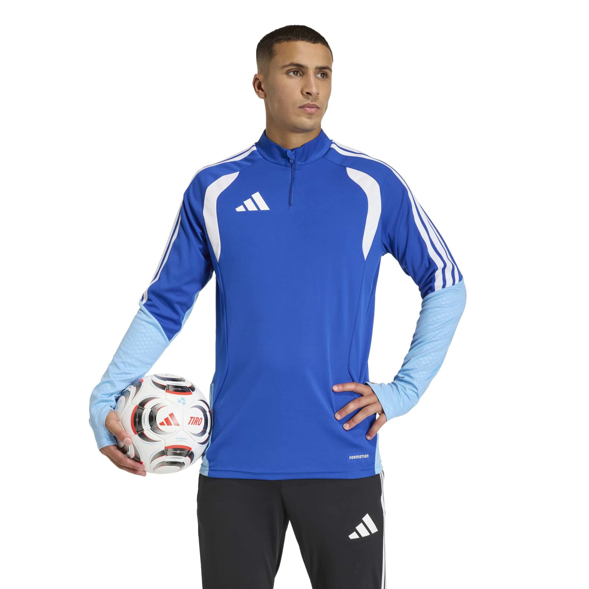 Adidas Erkek Futbol Eşofman Üstü Tiro26C Top Ka5148
