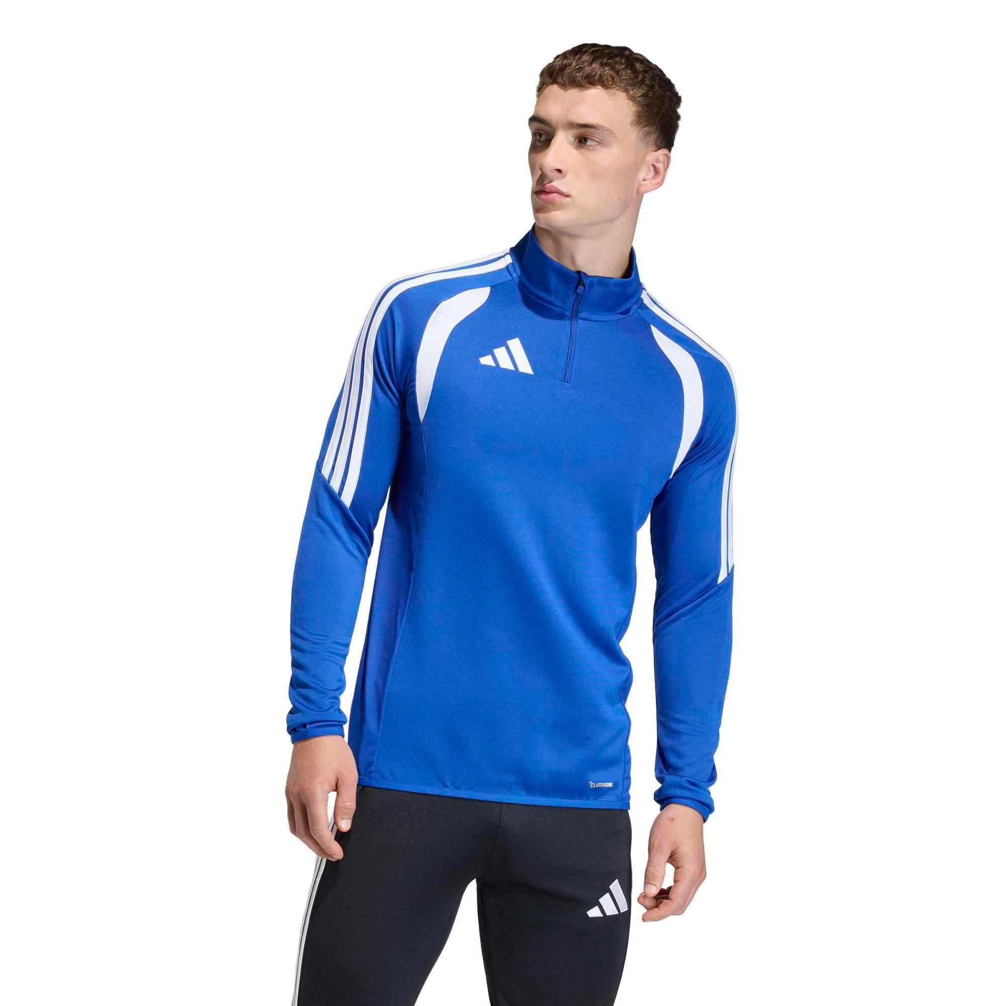 Adidas Erkek Futbol Eşofman Üstü Tiro26L Tr Top Jy9693