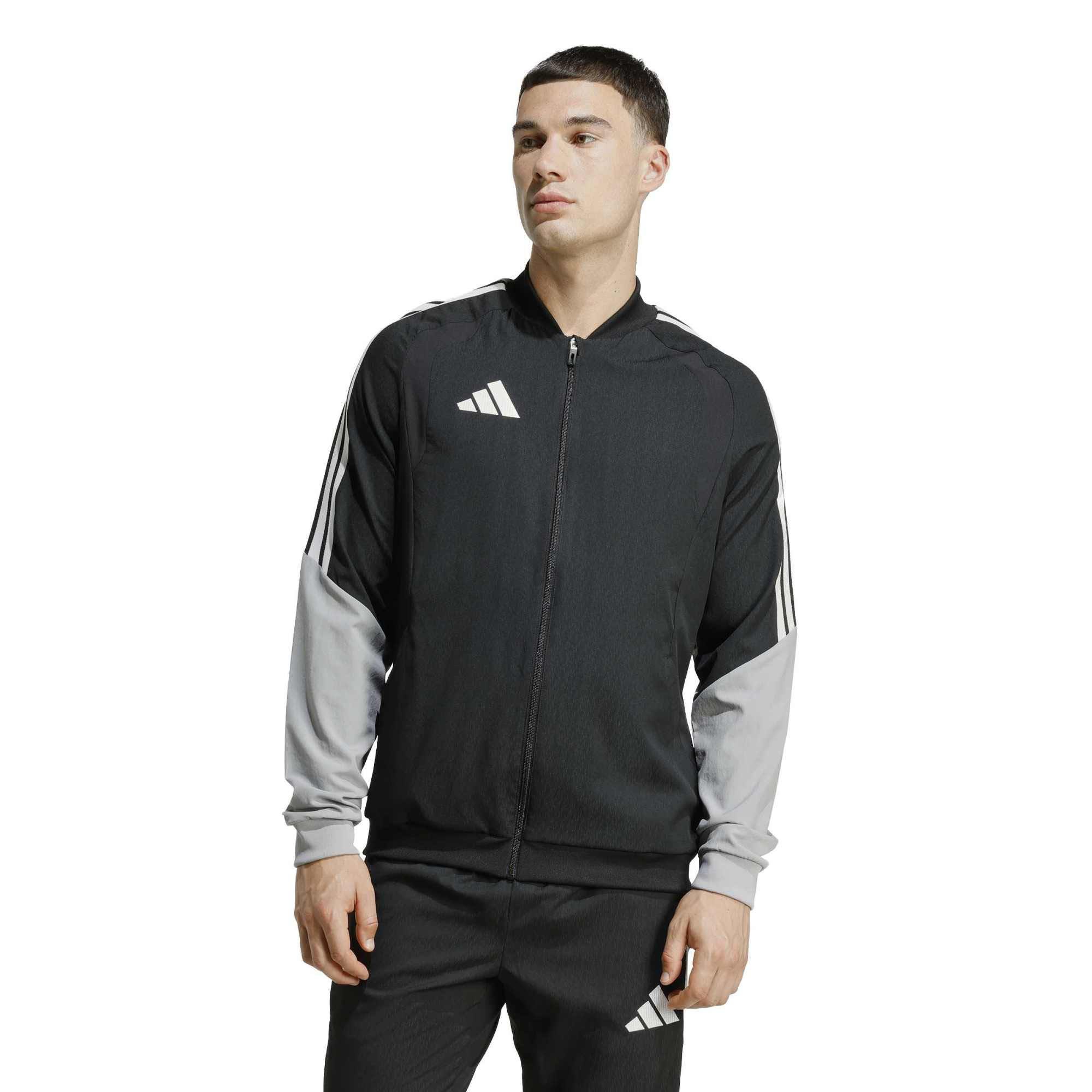 Adidas Erkek Futbol Eşofman Üstü Tiro26C Pre Jkt Jj3030